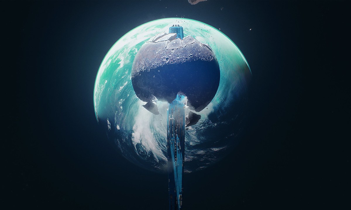 Marathon: release date, trailers