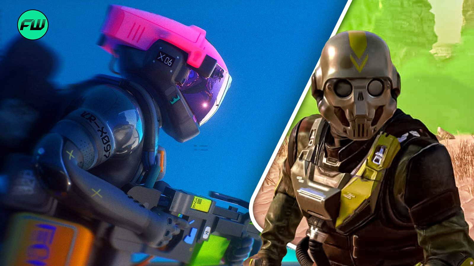 With Marathon, Bungie Will Be Steering