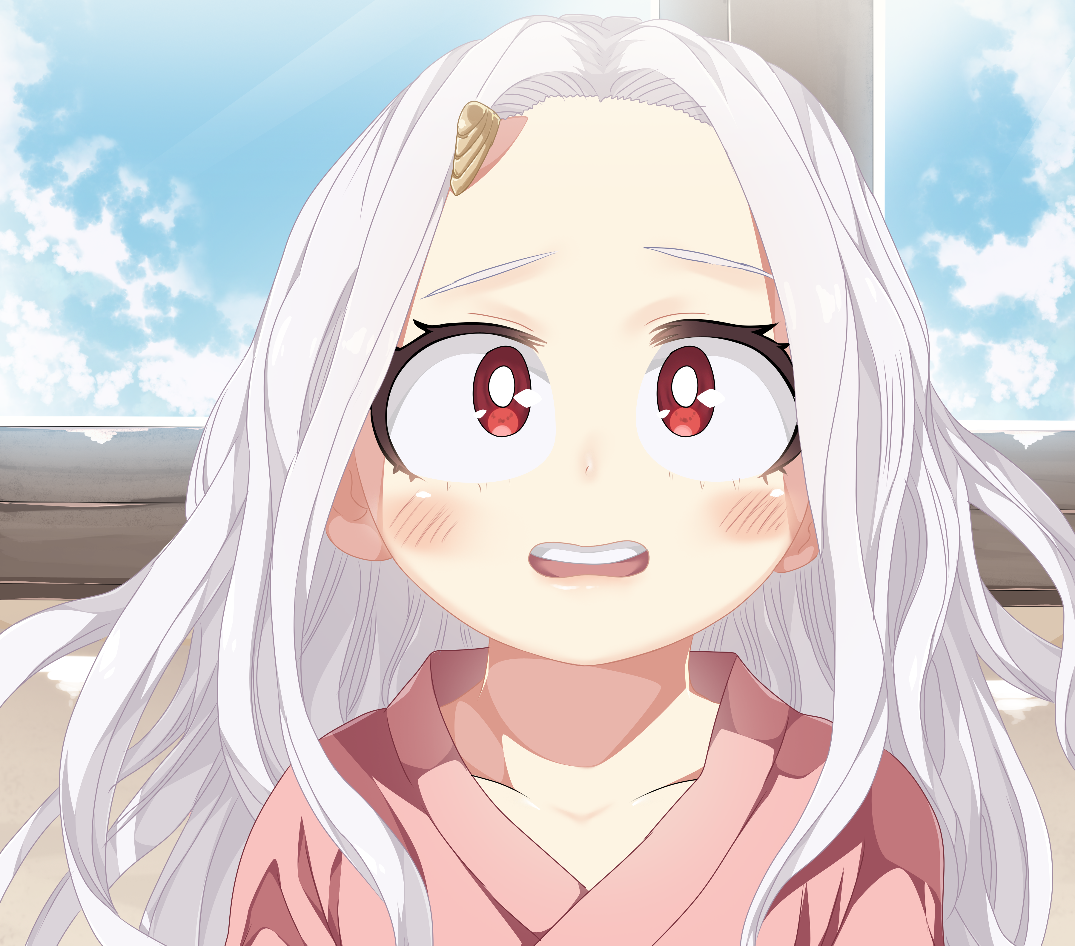 Anime My Hero Academia HD Wallpaper