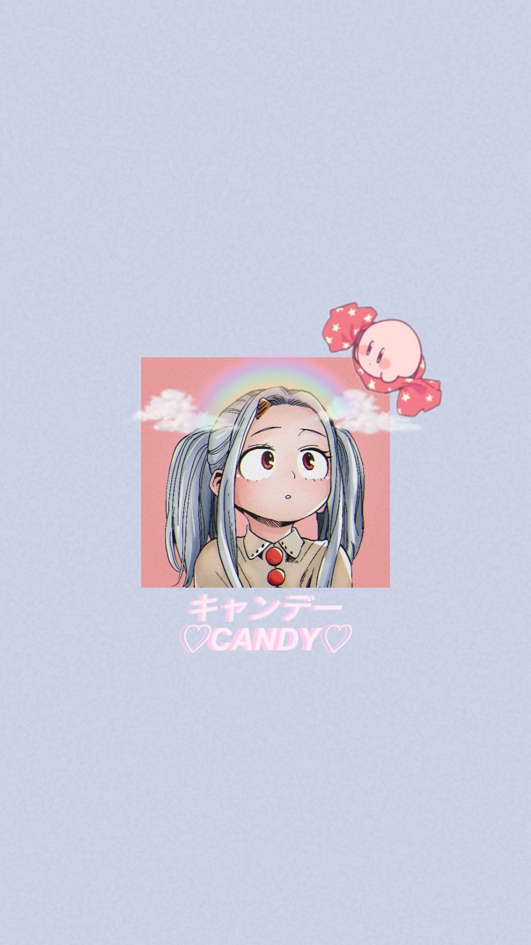 BOKU NO HERO ACADEMIA > Eri aesthetic