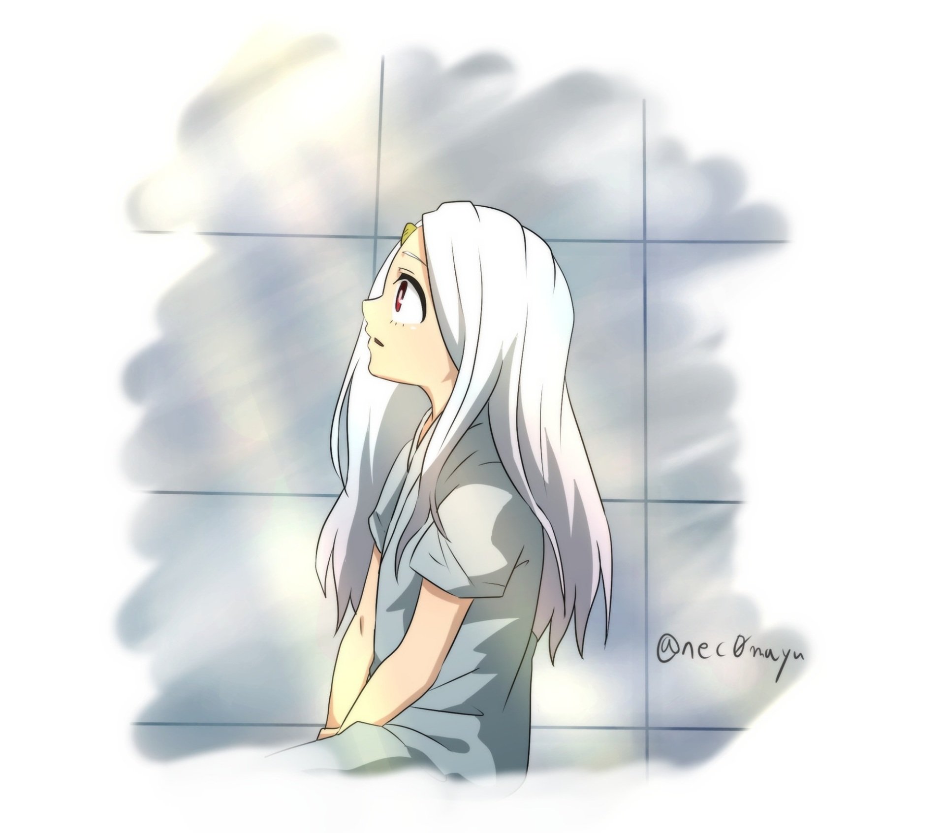 Anime My Hero Academia HD Wallpaper