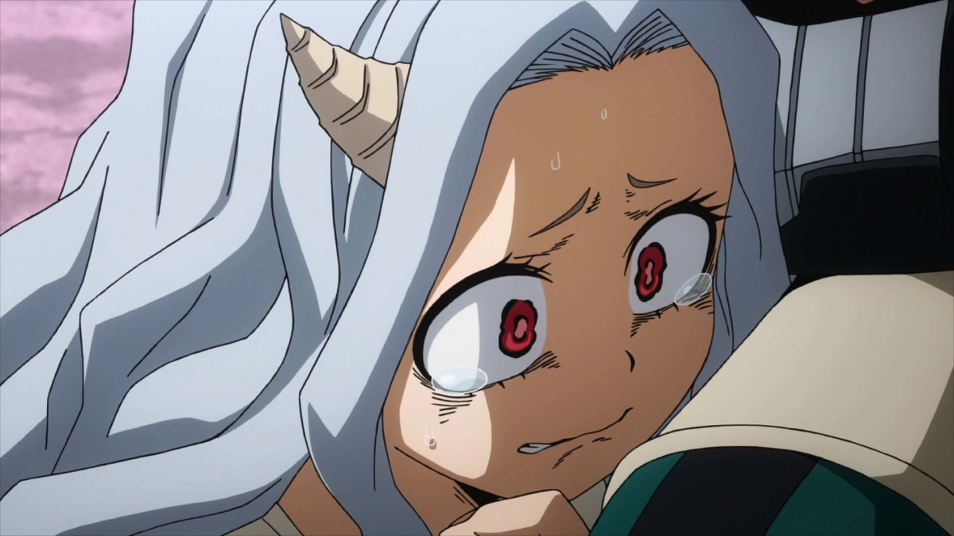 Eri. My Hero Academia