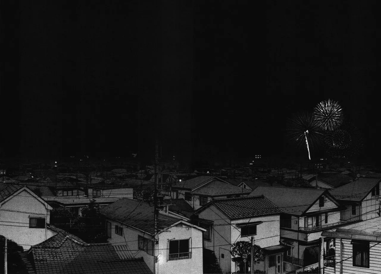 Oyasumi Punpun and Scan