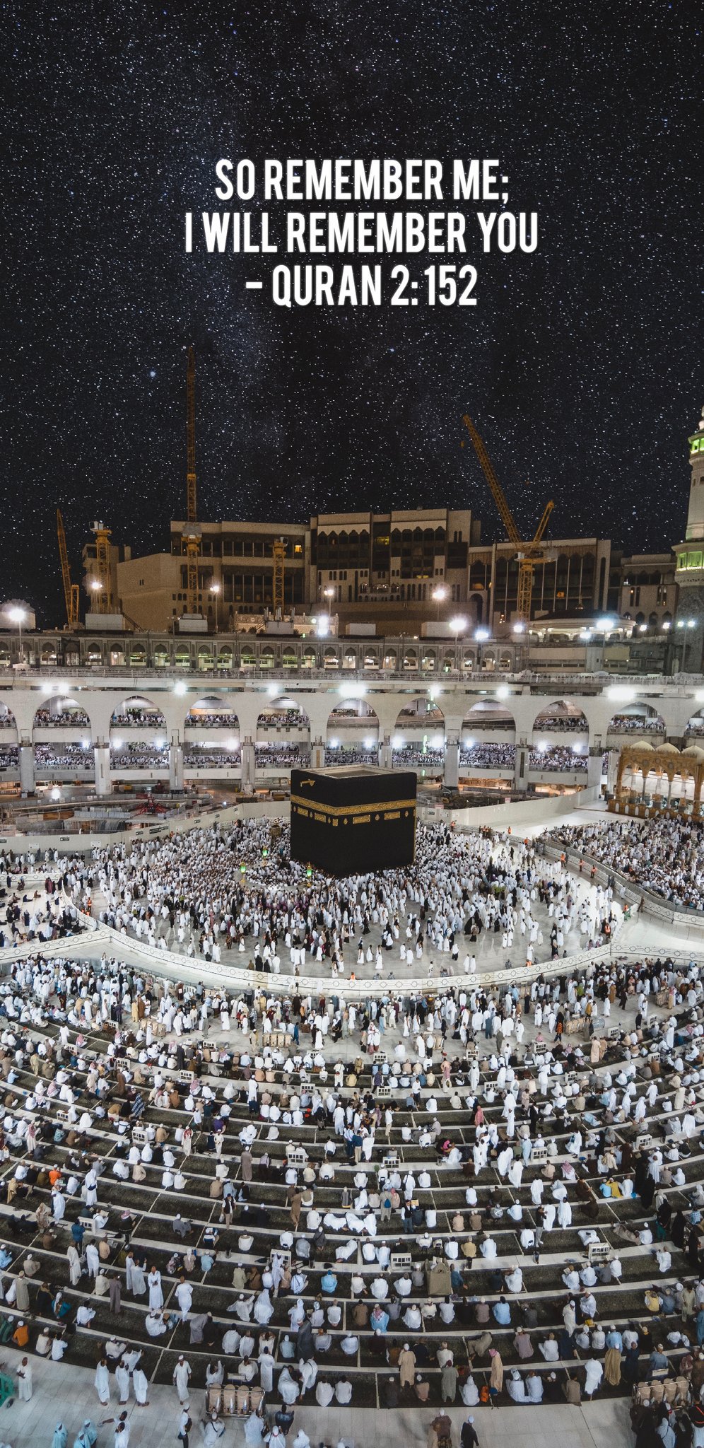 Islamic Wallpaper & Inspiration