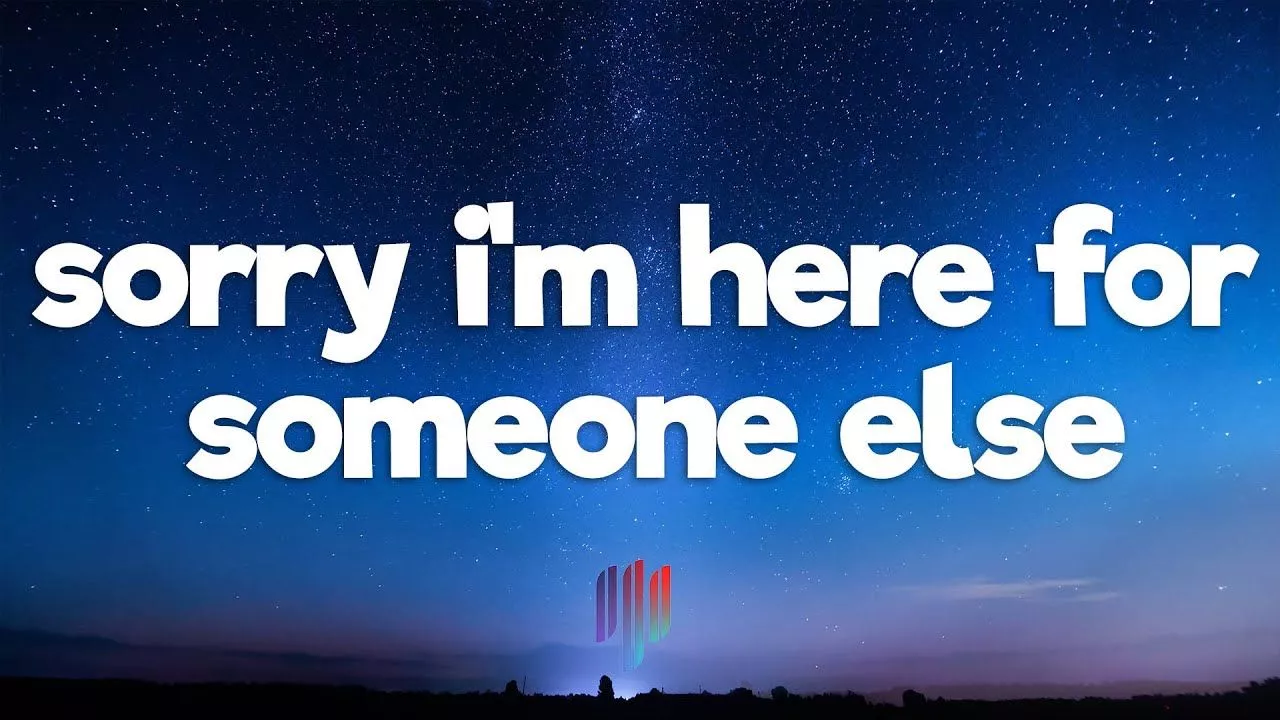 Benson Boone I'm Here