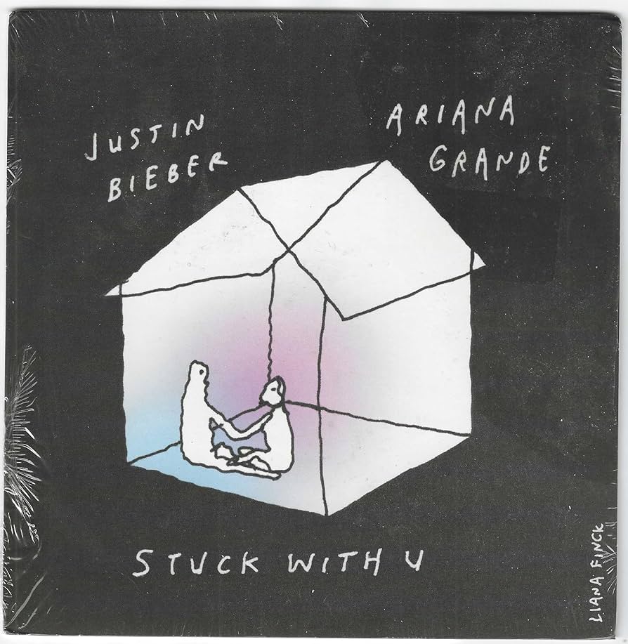 Justin Bieber, Ariana Grande