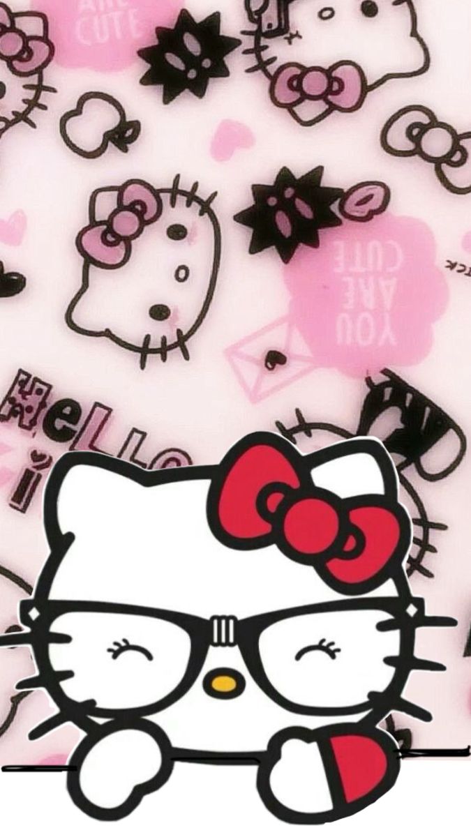 Hello Kitty