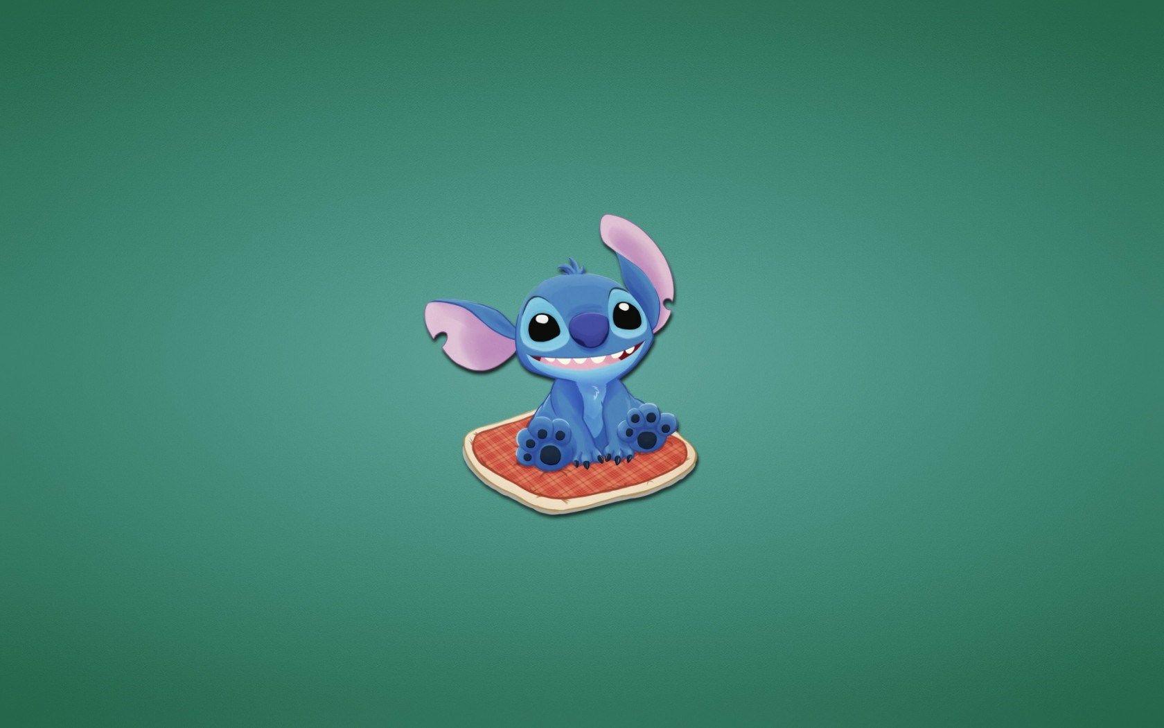 Stitch Christmas Wallpaper Free