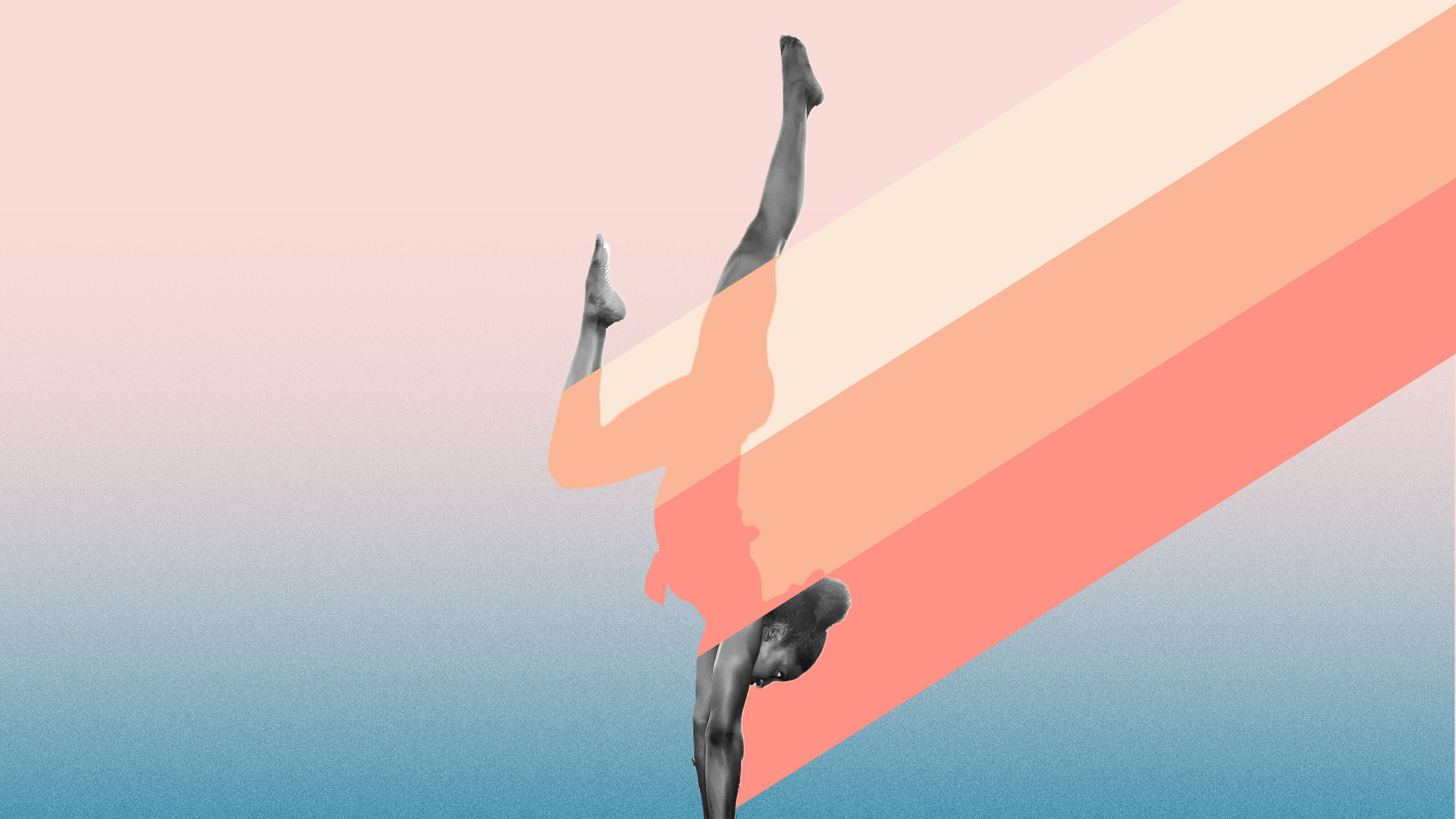 Simone Biles Wallpaper