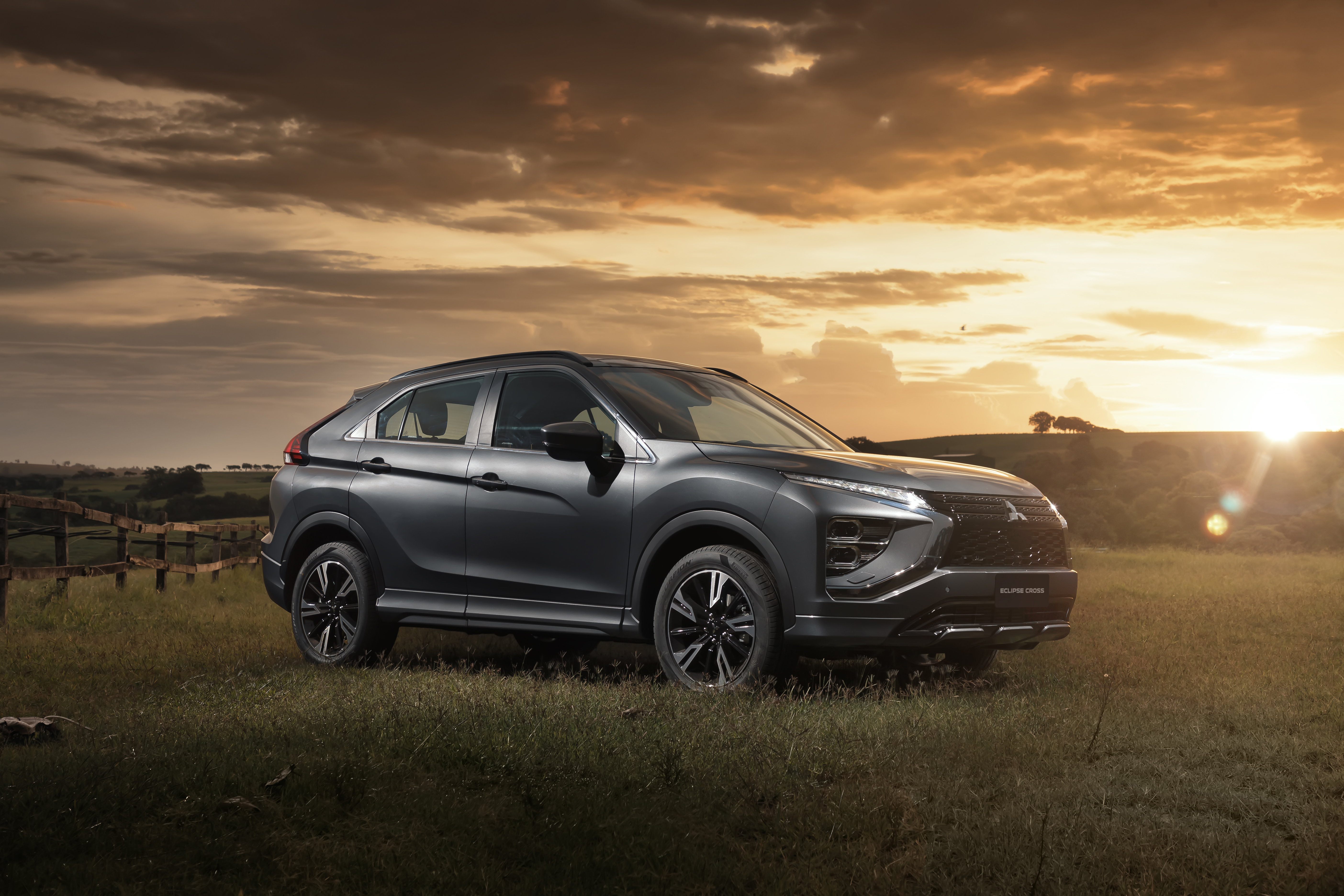 Download Mitsubishi Eclipse Cross HPE S