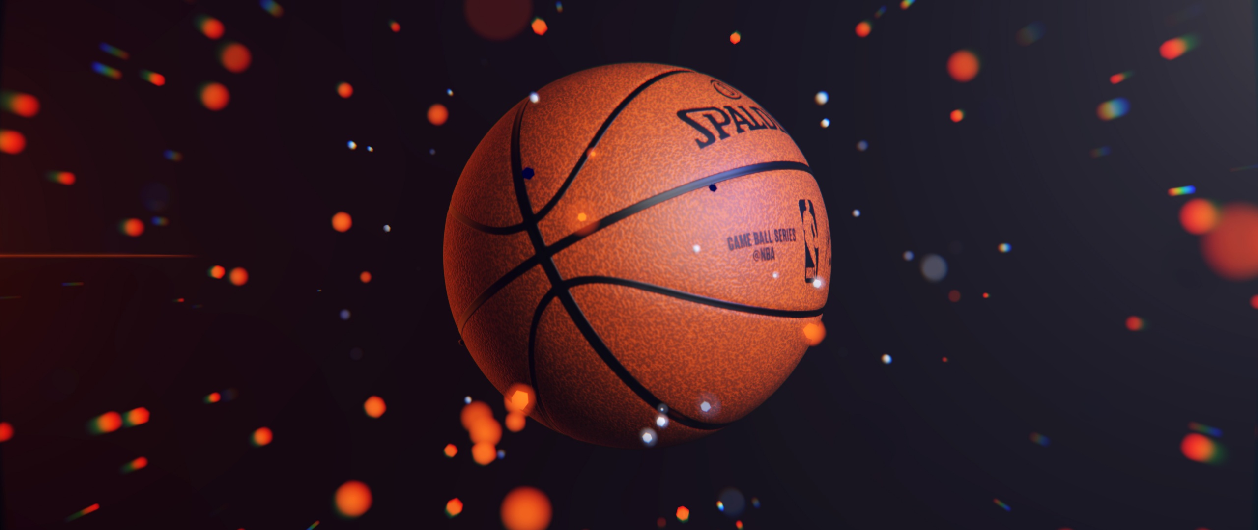 Basketball Wallpaper 4K, Do it now, 3D