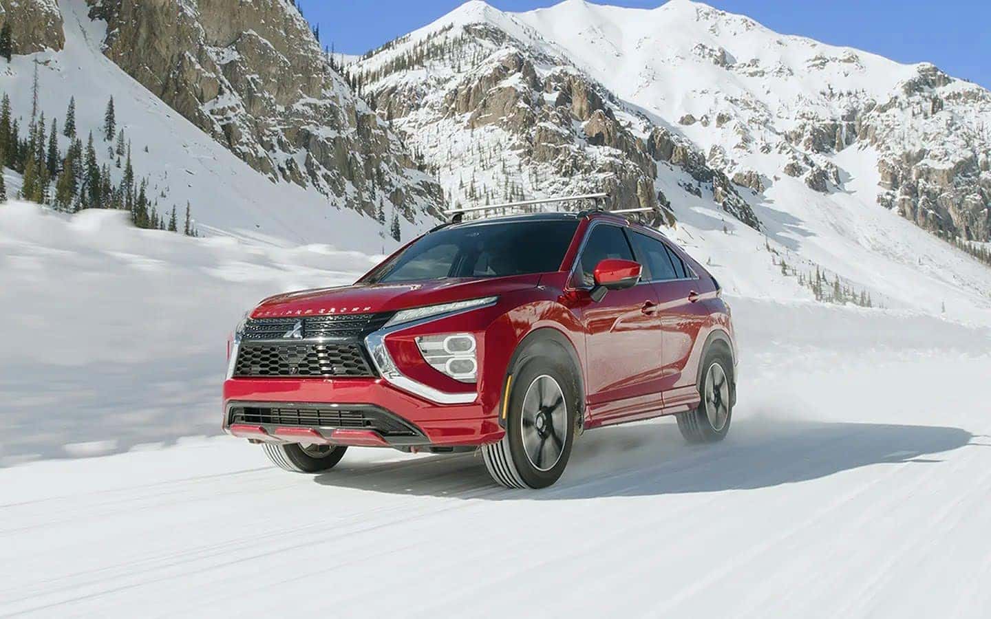 Mitsubishi Eclipse Cross Review: Why It