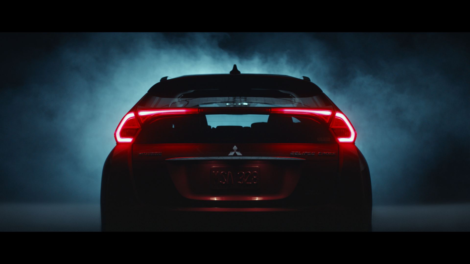 Mitsubishi Eclipse Cross campaign gets
