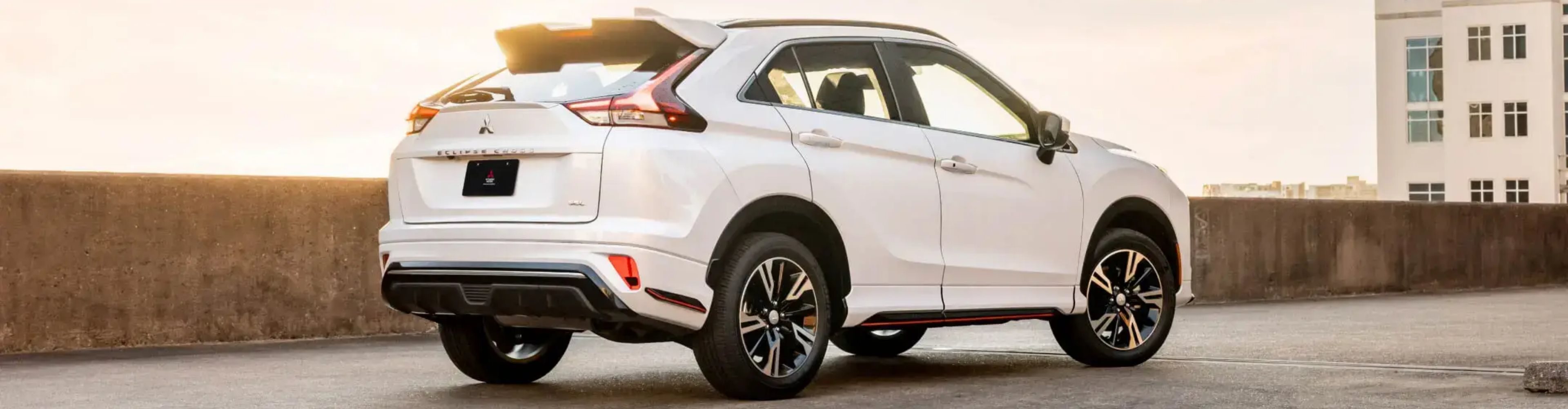 2024 Eclipse Cross Research. Bill