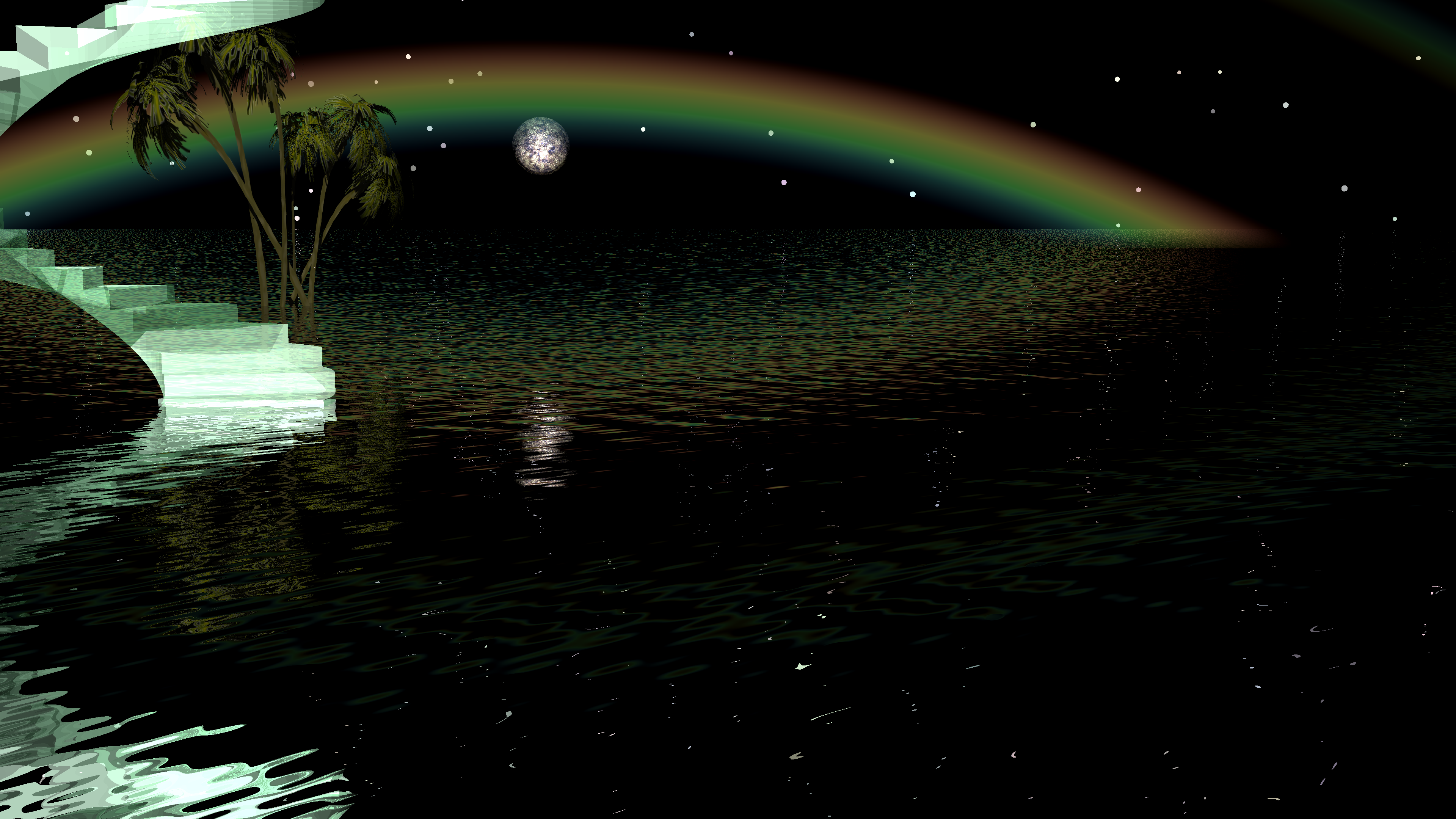 Hawaii: Part II by Joh3D on Newgrounds