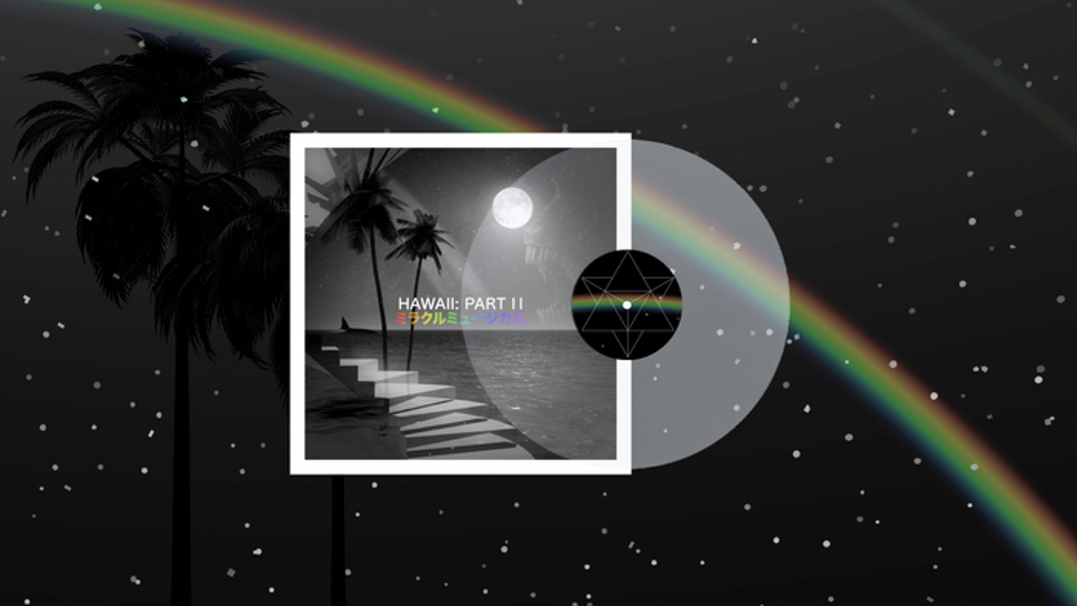 Hawaii: Part II by ミラクルミュージカル