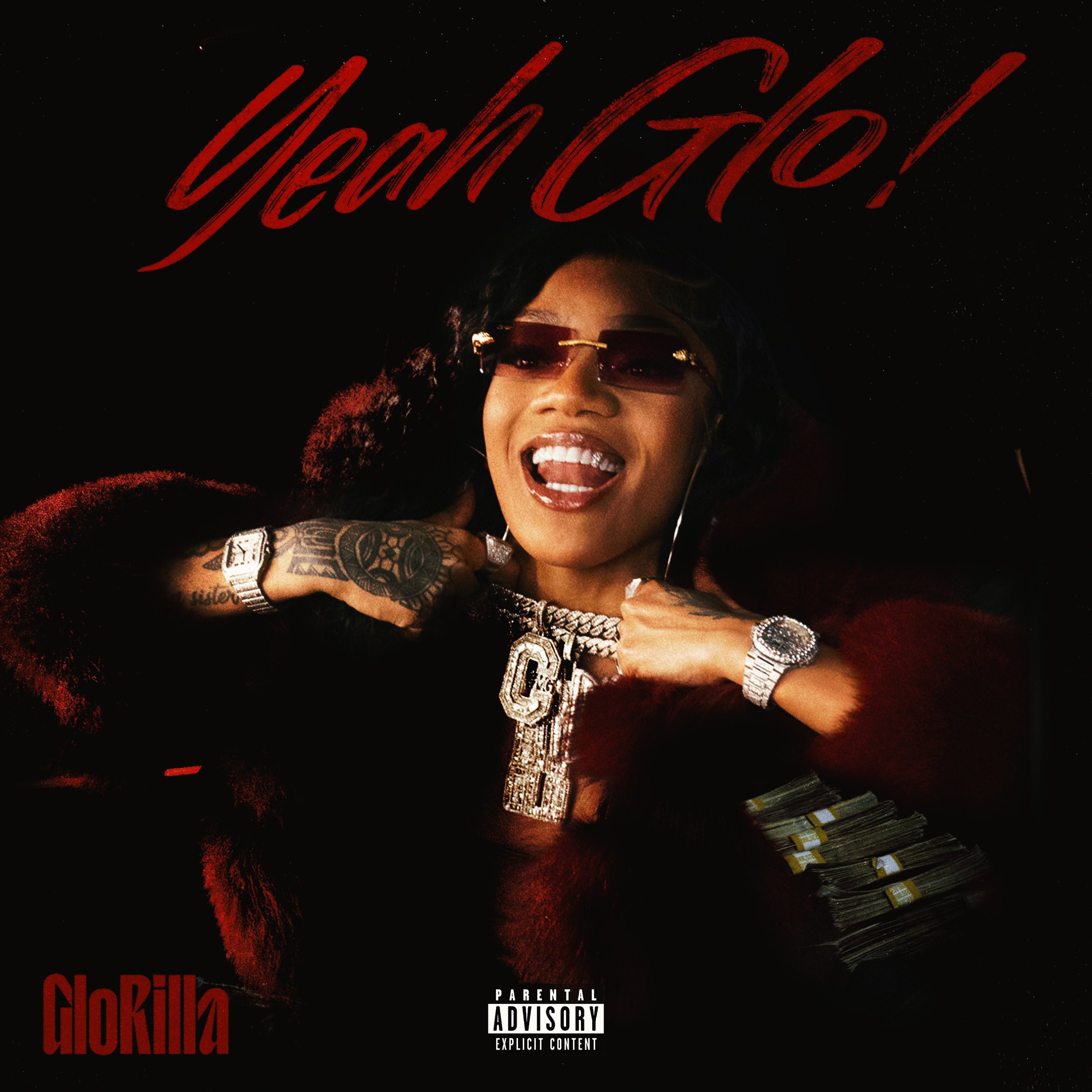 GloRilla Glo! Official Video