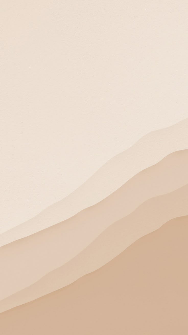 Abstract beige wallpaper background