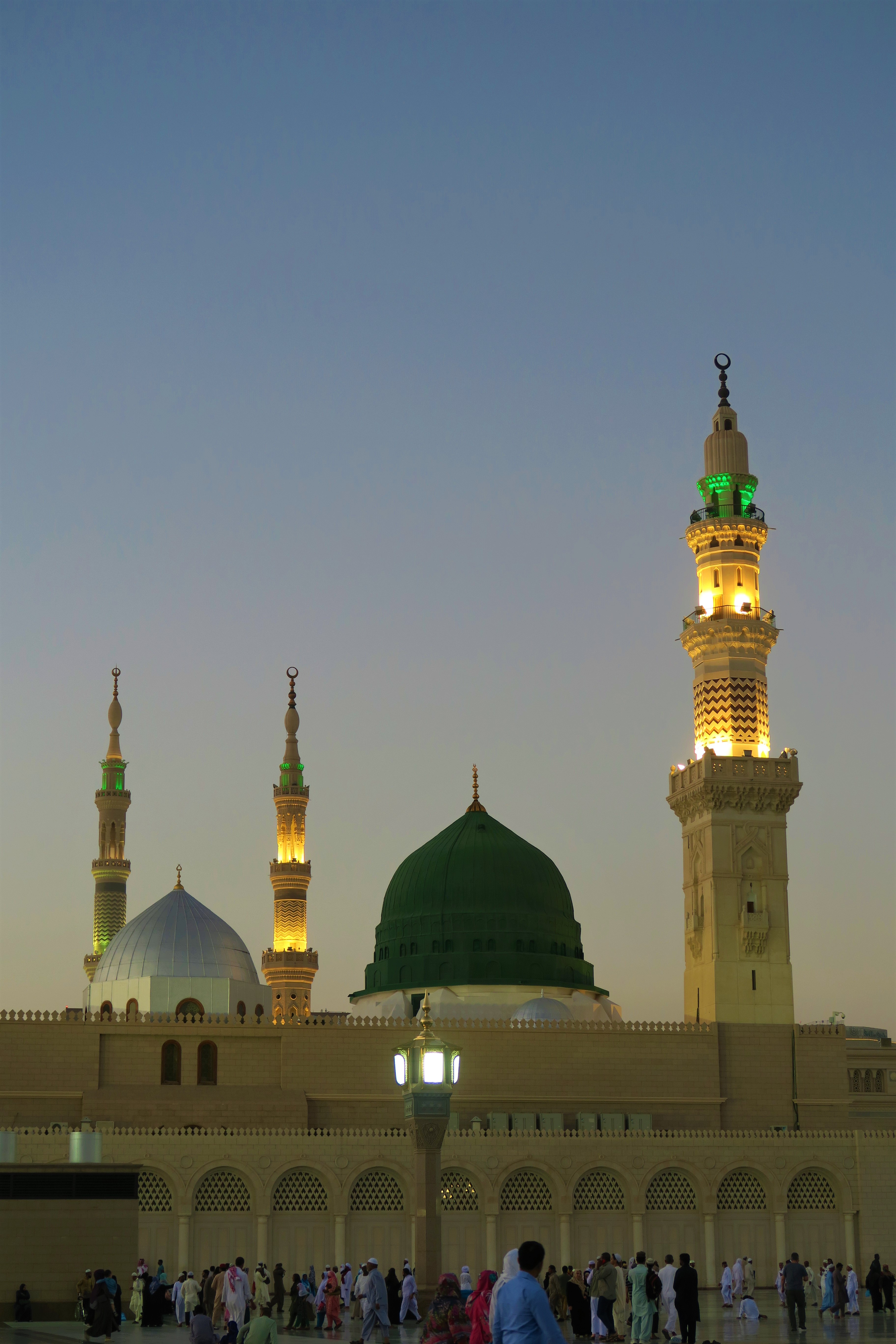 mosque, religion, islam, minaret, dome
