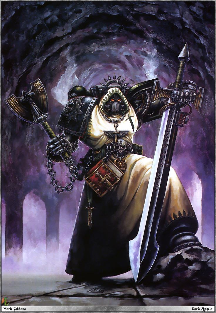 Black Templars image