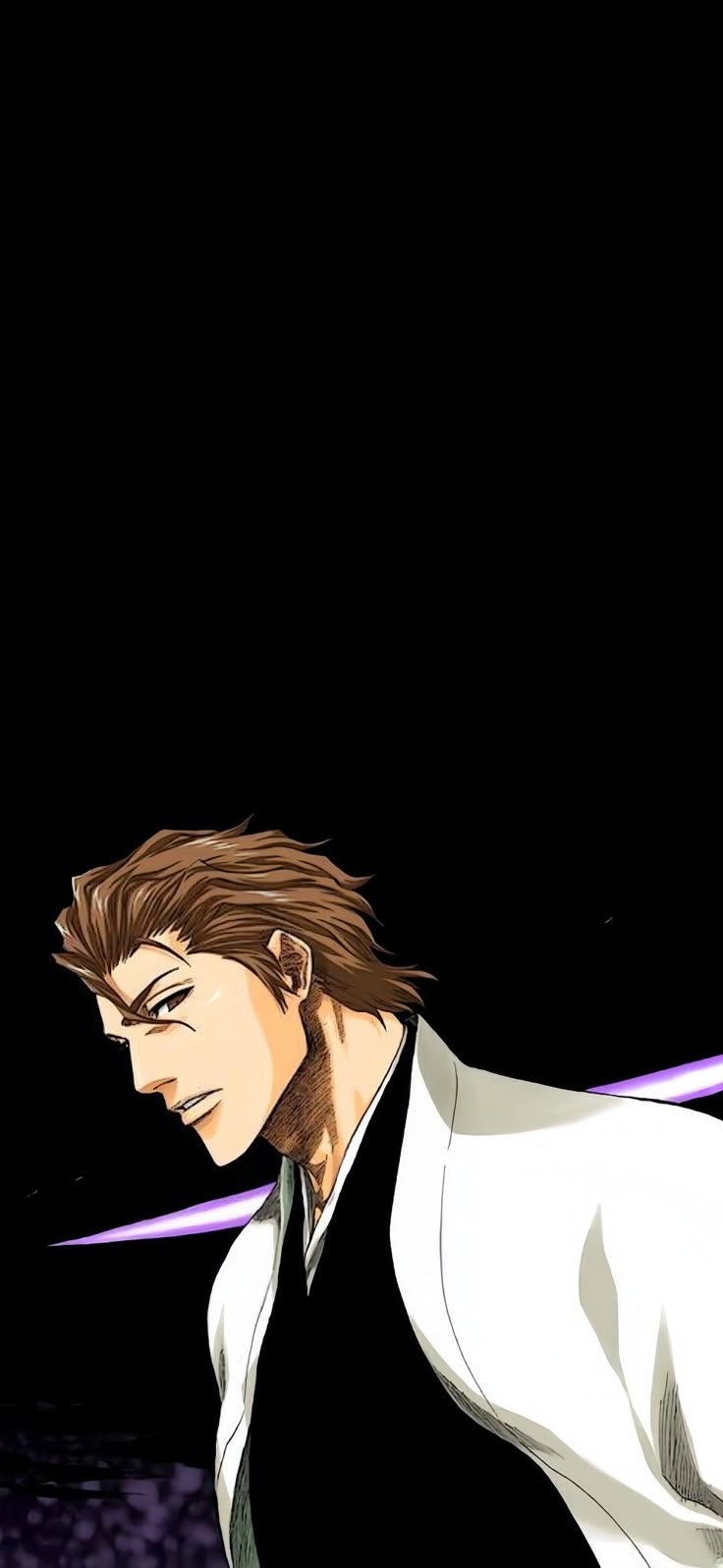 Aizen Wallpaper