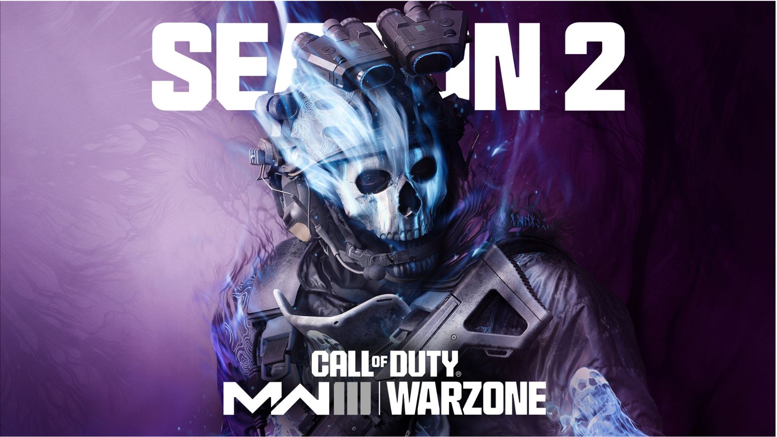 MW3 Season 2 roadmap: Release date