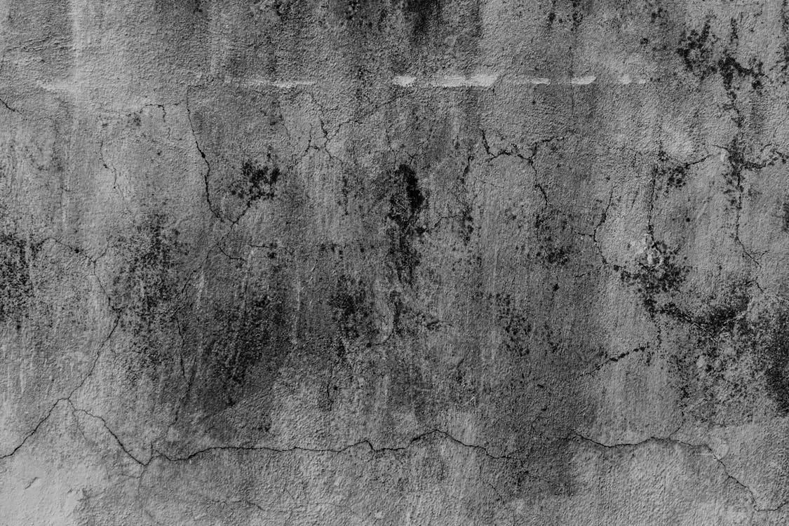 Damaged Wall · Free