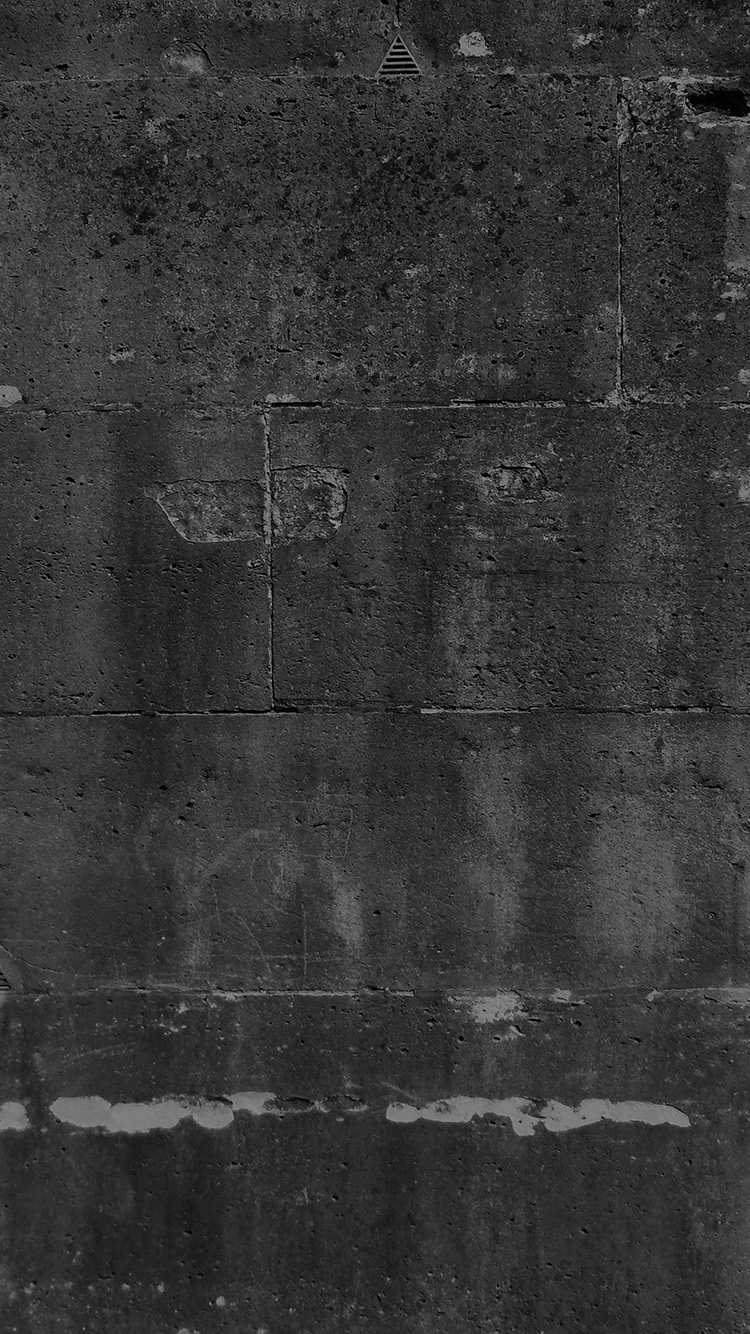 Wall Brick Texture Tough Dark