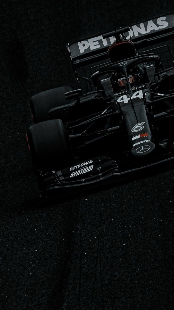 Mercedes wallpaper, Formula 1 car