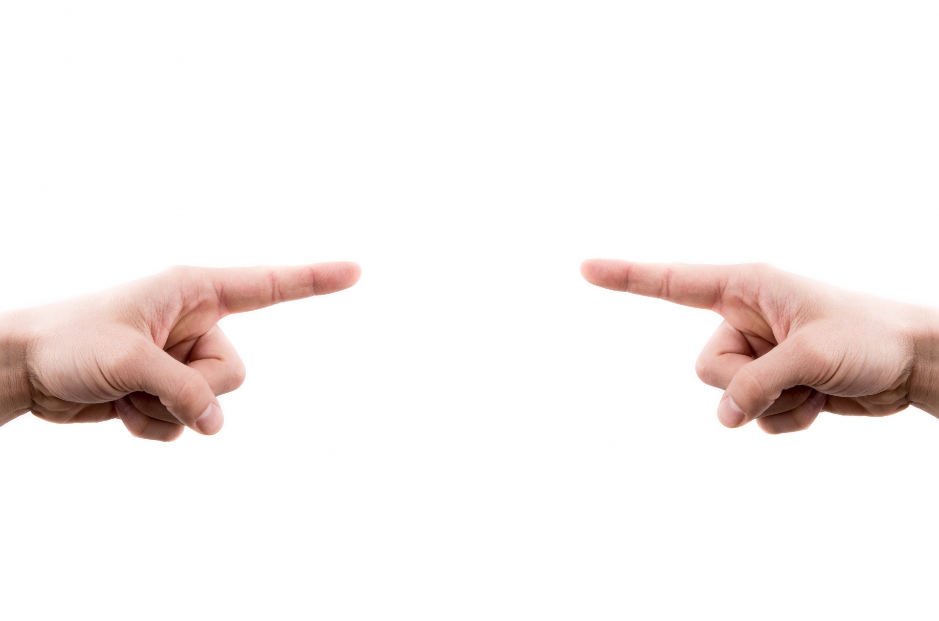 Wallpaper hands, fingers, pointing