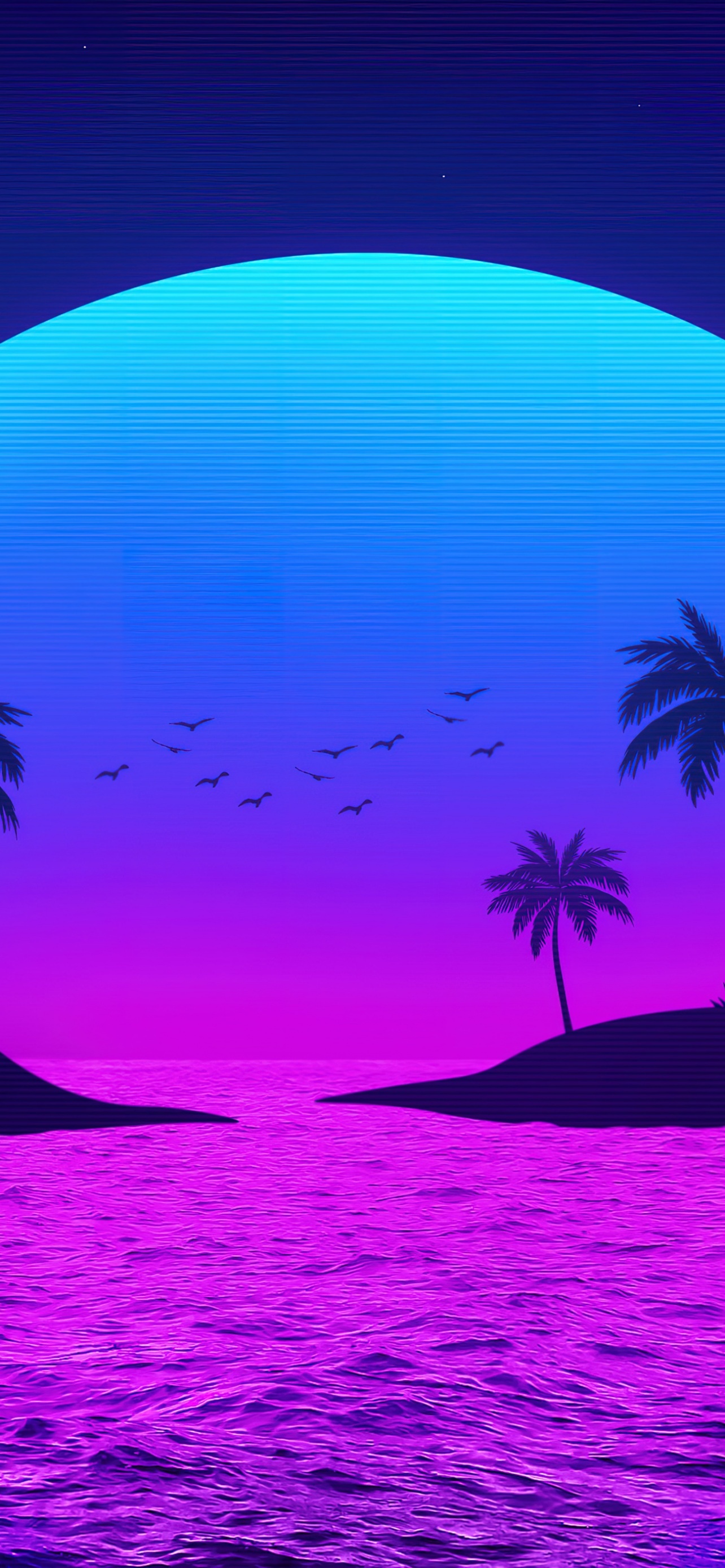 Best 4K Island Wallpaper Wallpaper