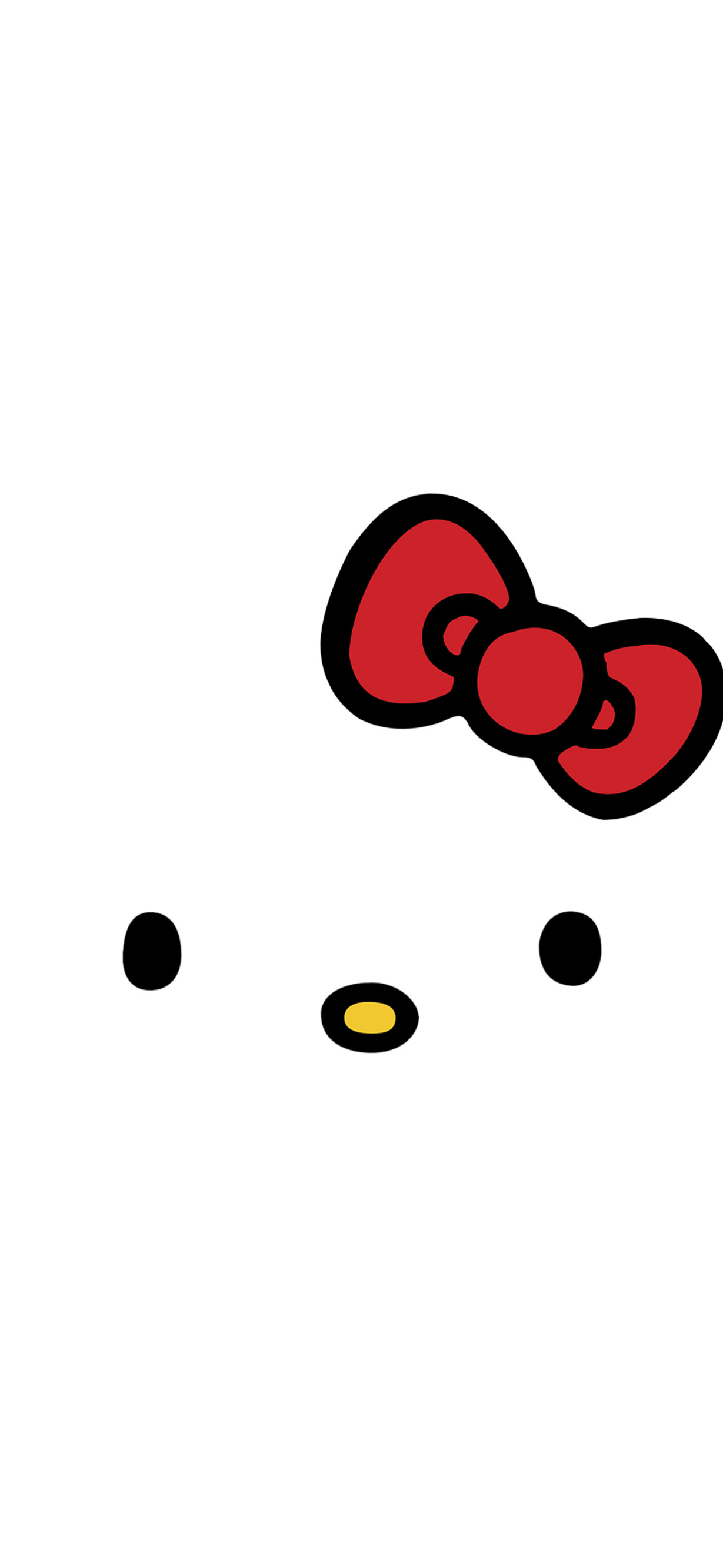 Hello Kitty Wallpaper 4k iPhone