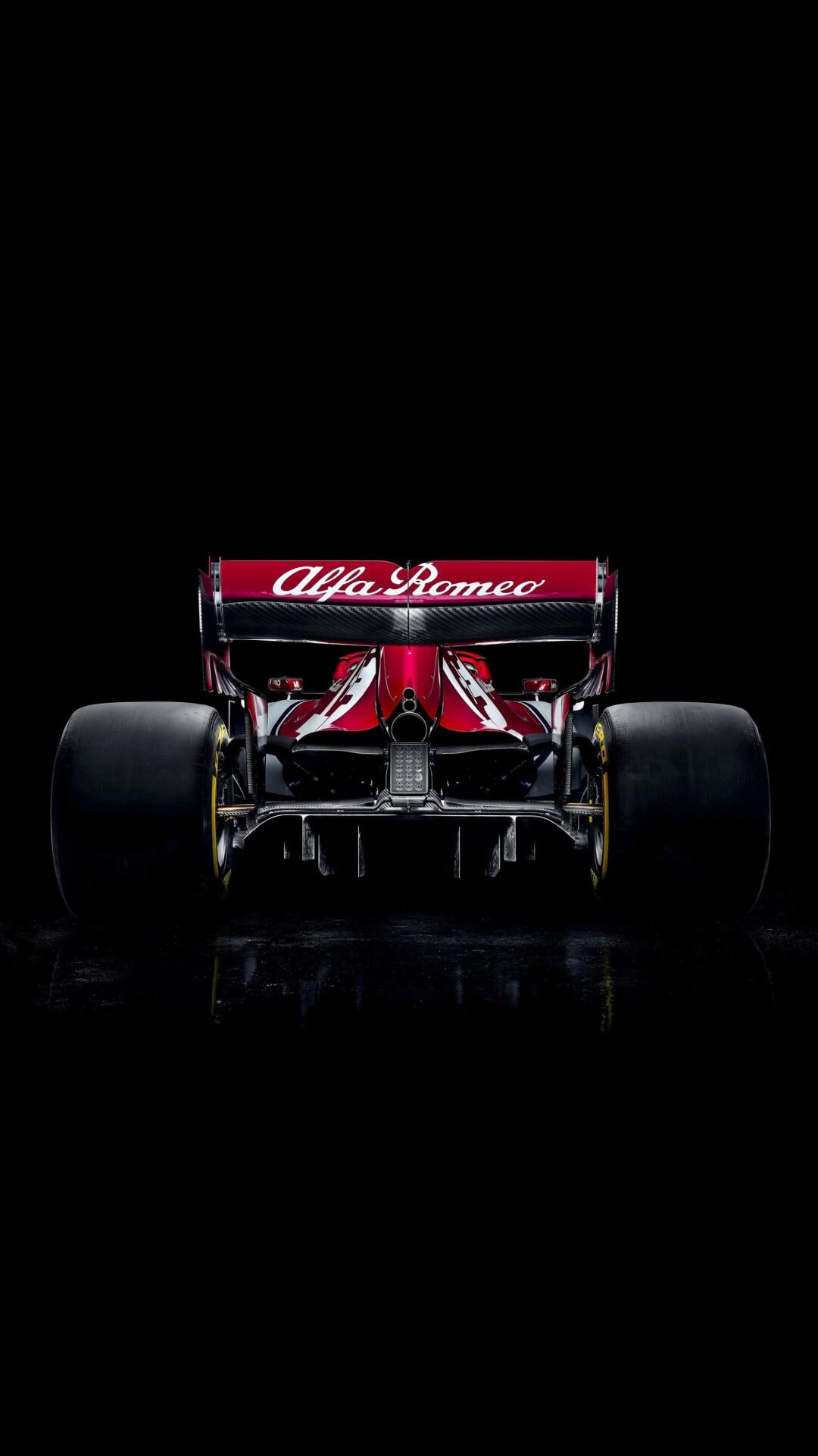Formula 1 Wallpaper 4k iPhone