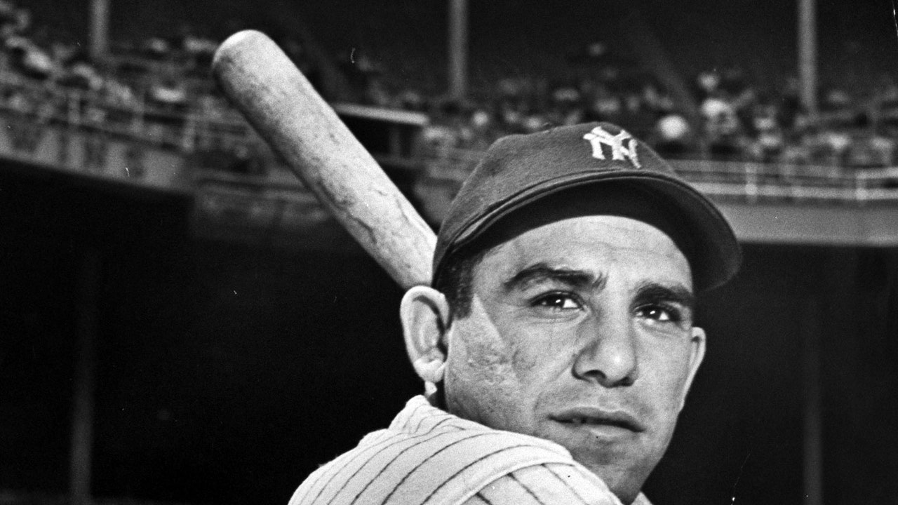 Postscript: Yogi Berra, 1925 2015