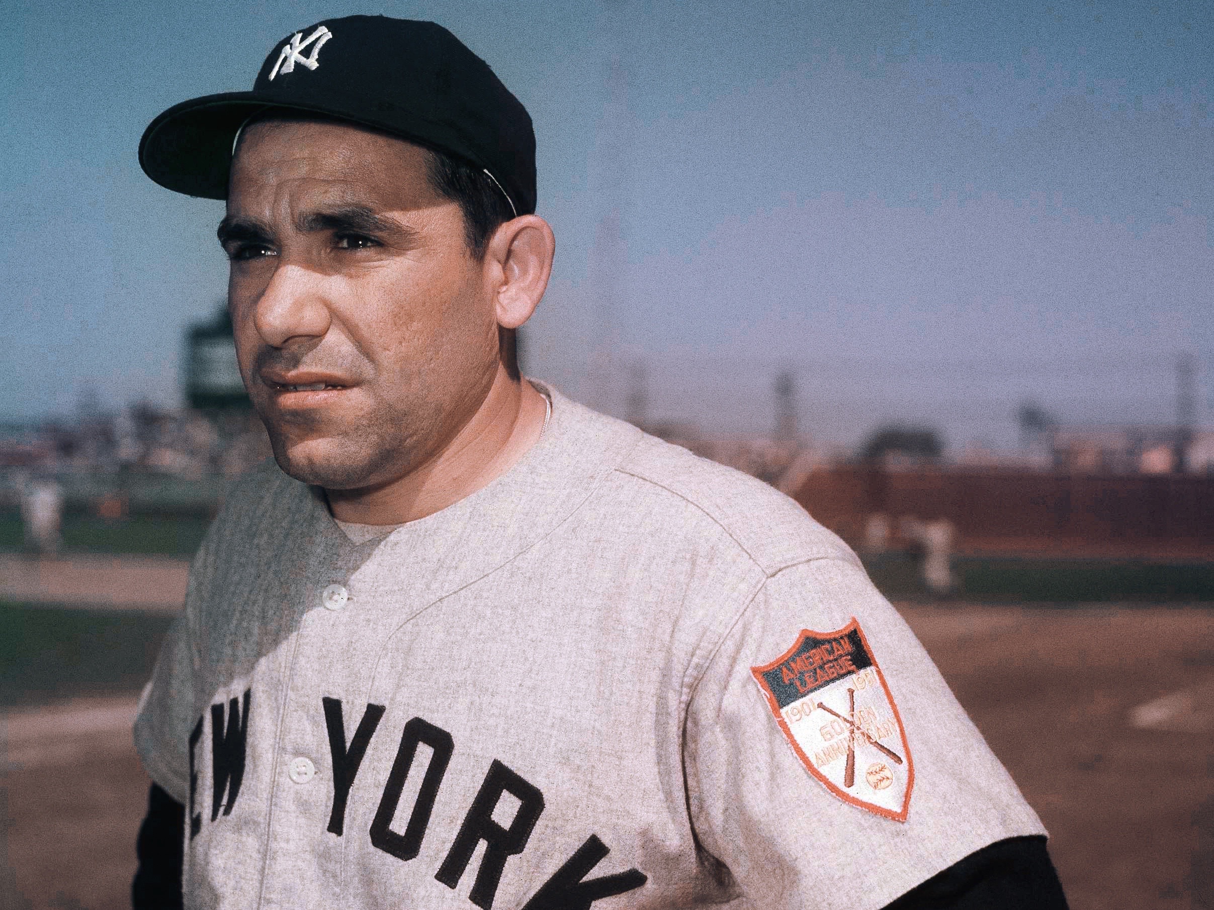 Yogi Berra Was One Of A Kind