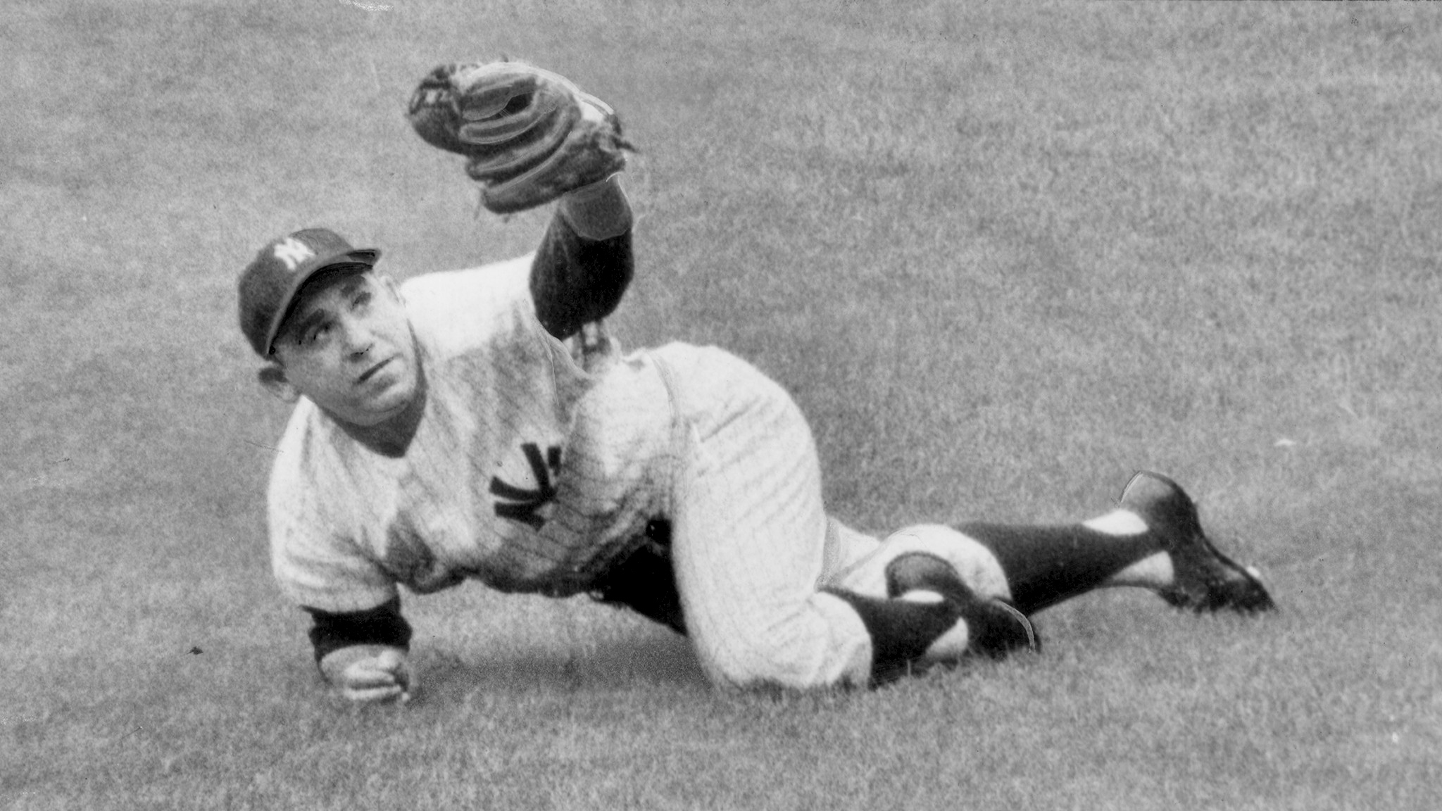 Photos, Yogi Berra: 1925 2015