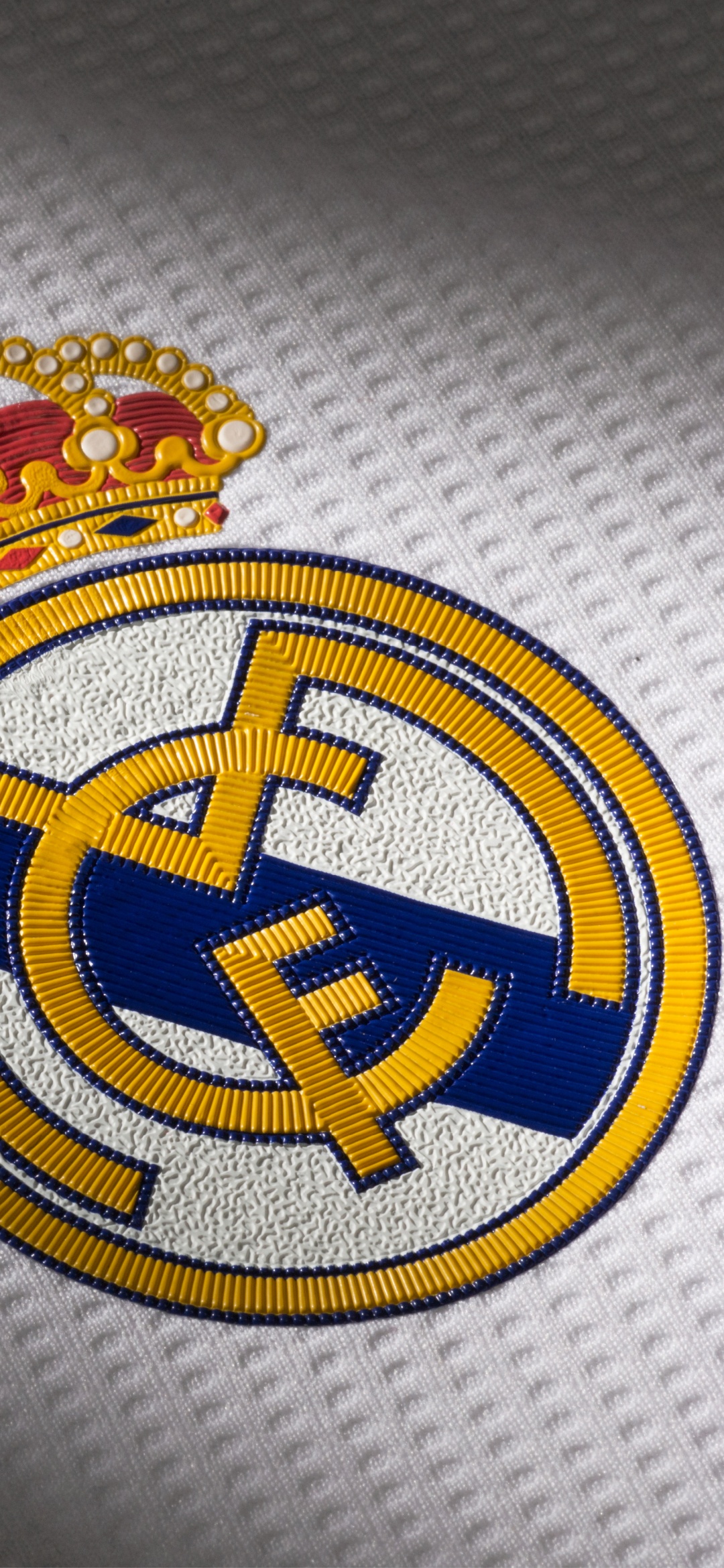 Real Madrid CF Wallpaper 4K, 8K, 5K