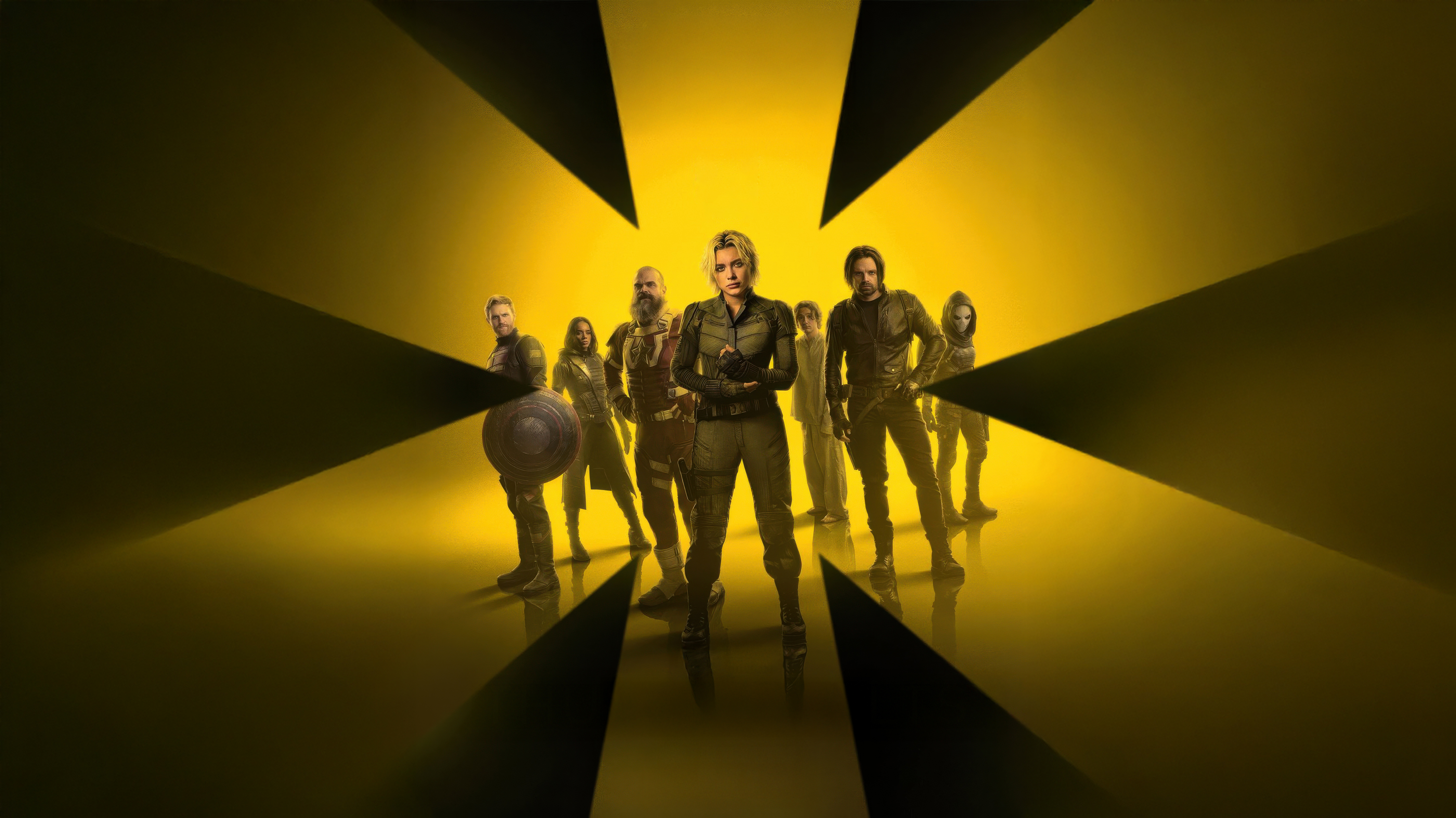 Download Thunderbolts* 4k Ultra