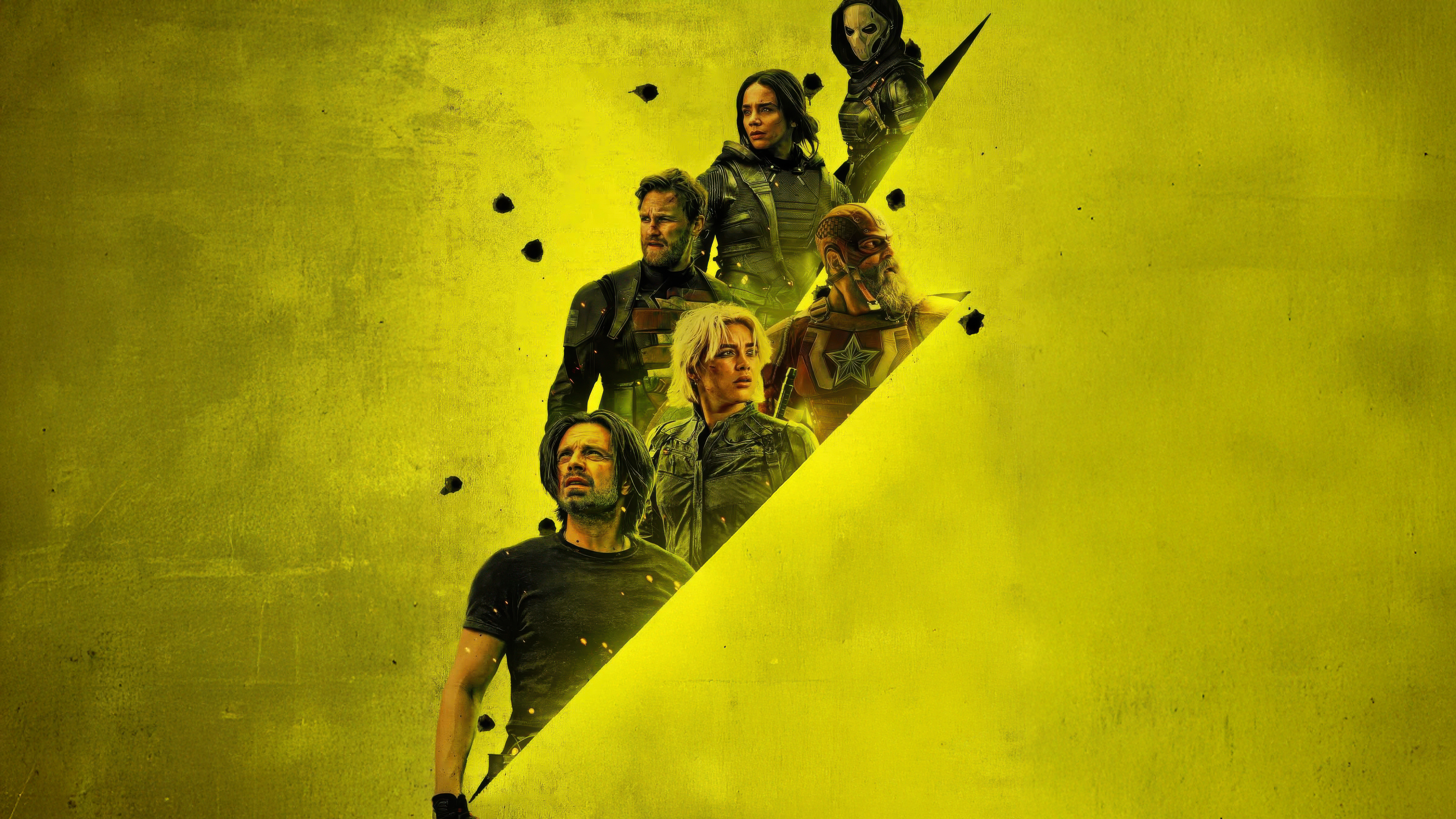 Download Thunderbolts* 4k Ultra