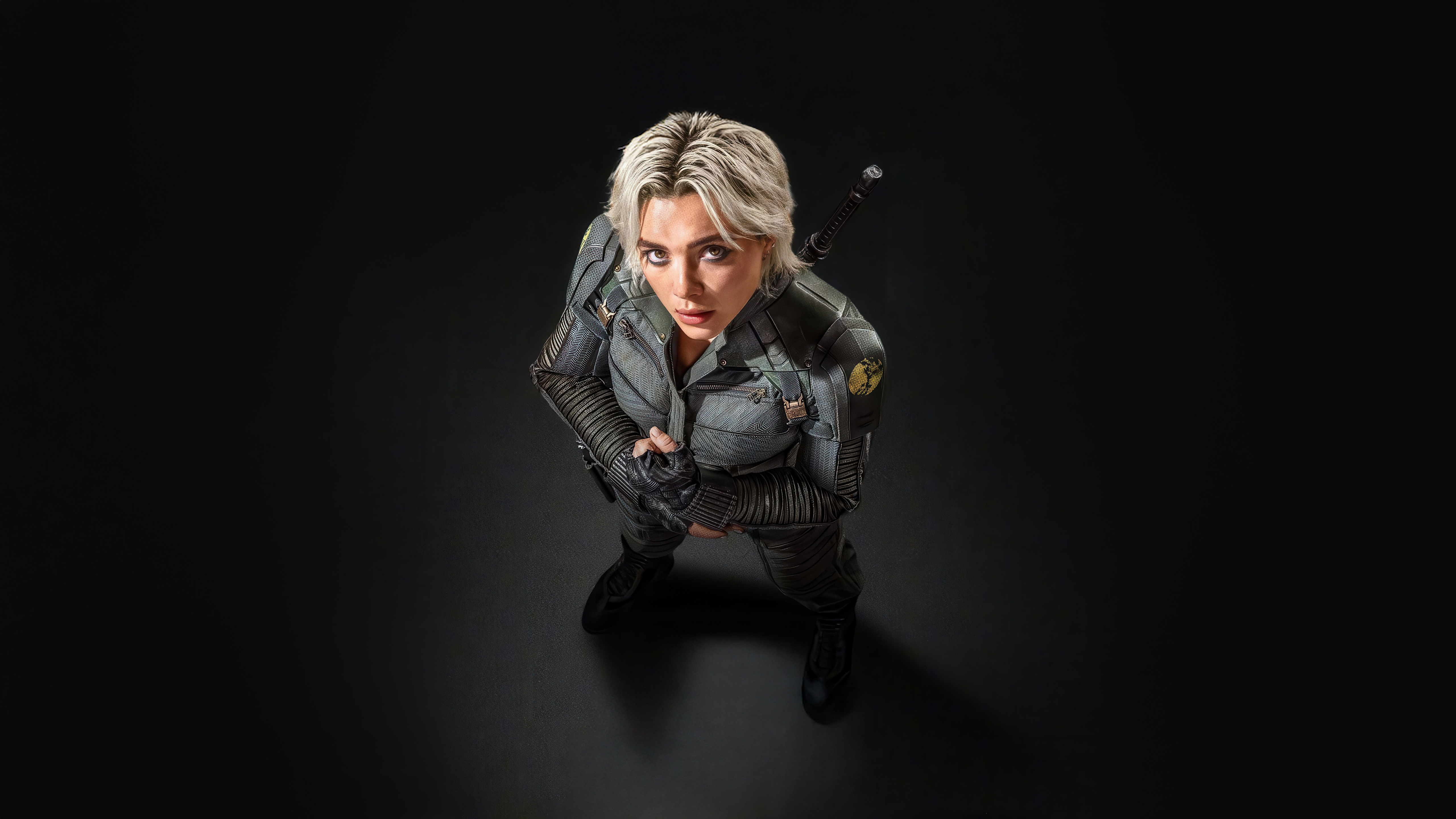 Download Thunderbolts* 4k Ultra