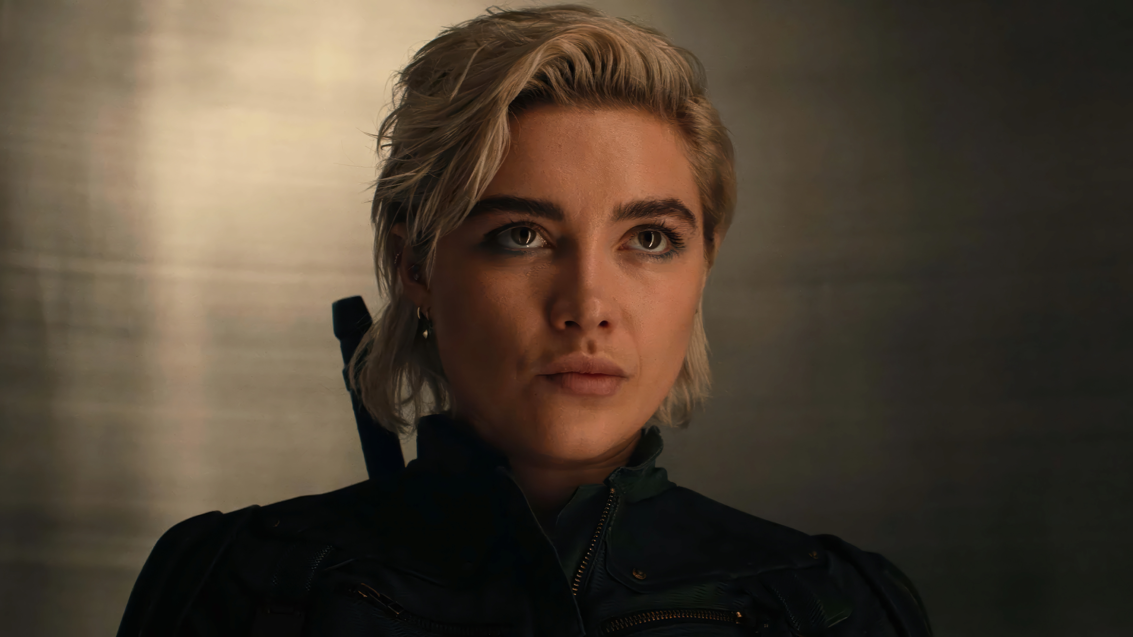 Thunderbolts Yelena Florence Pugh