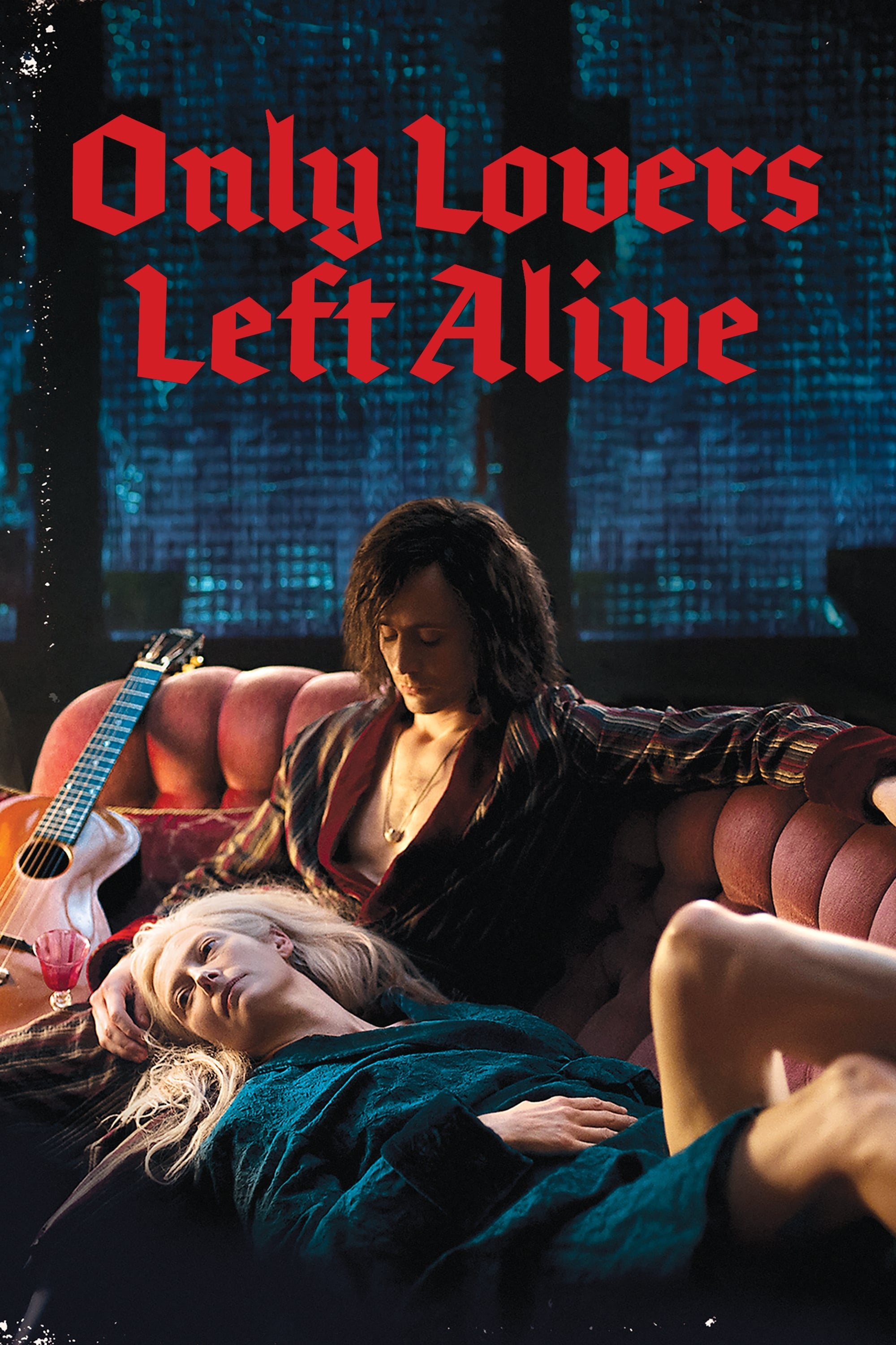 Only Lovers Left Alive Wallpaper 36