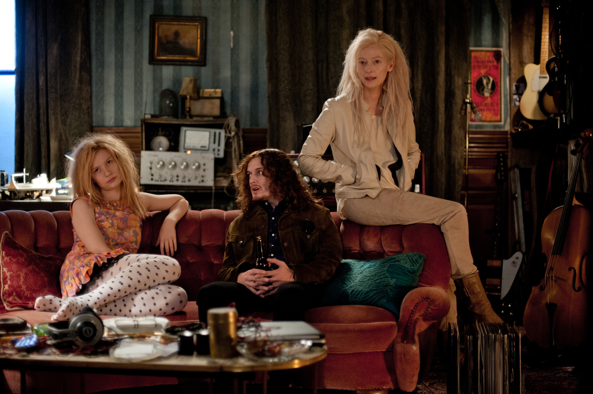 Only Lovers Left Alive' Still Photo
