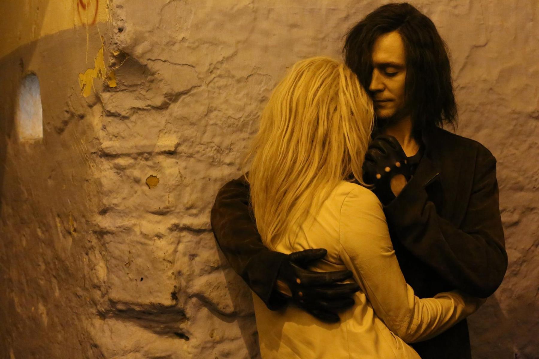 Lovers Left Alive