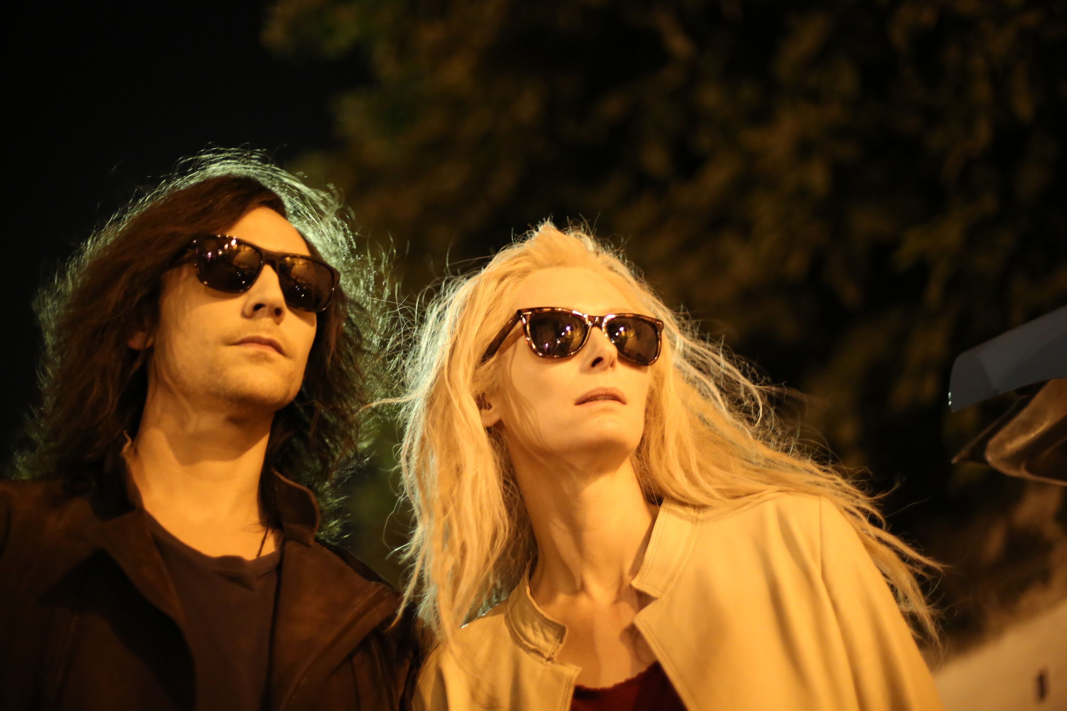 Only Lovers Left Alive: Over 20 Photo
