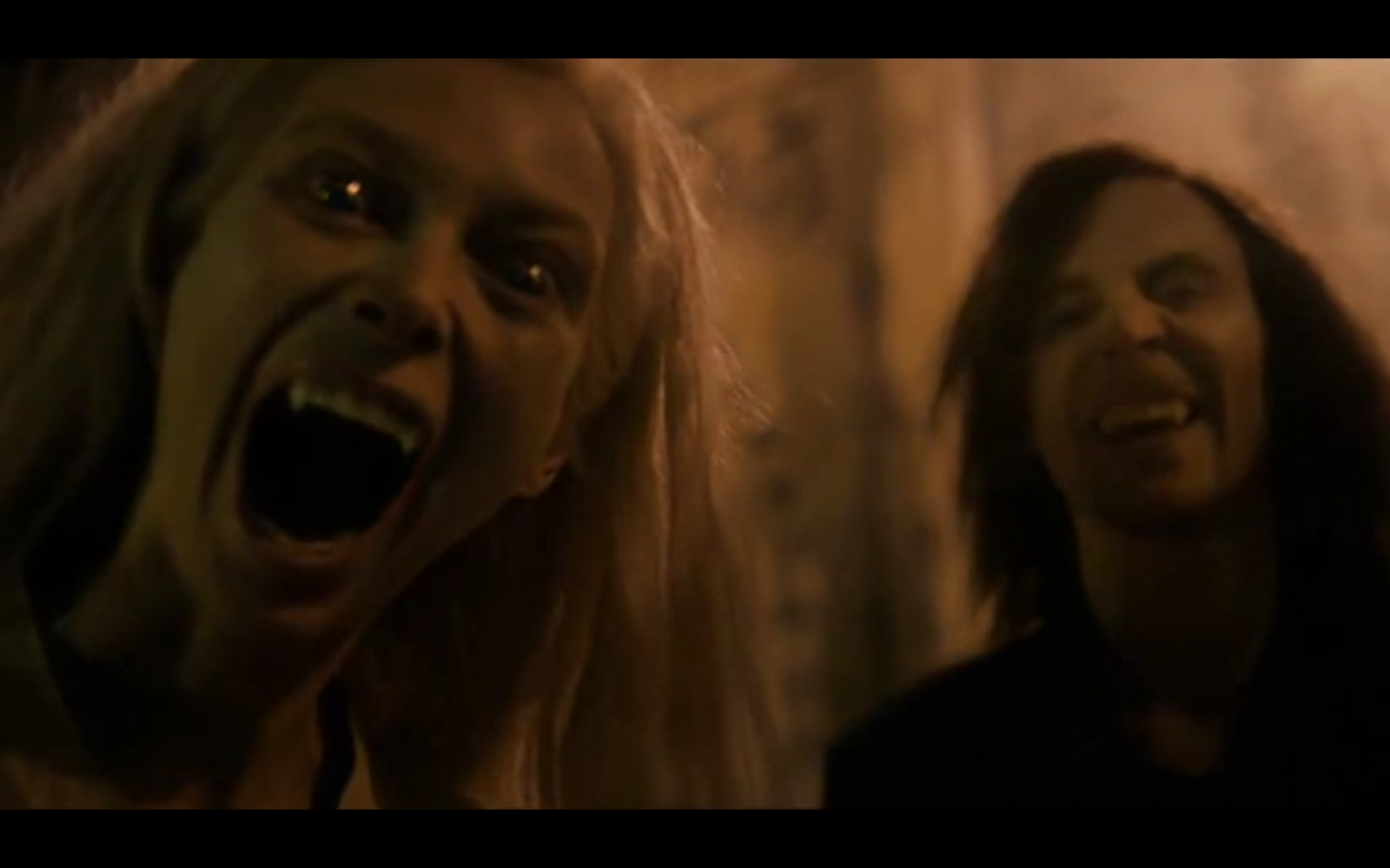 Only Lovers Left Alive review