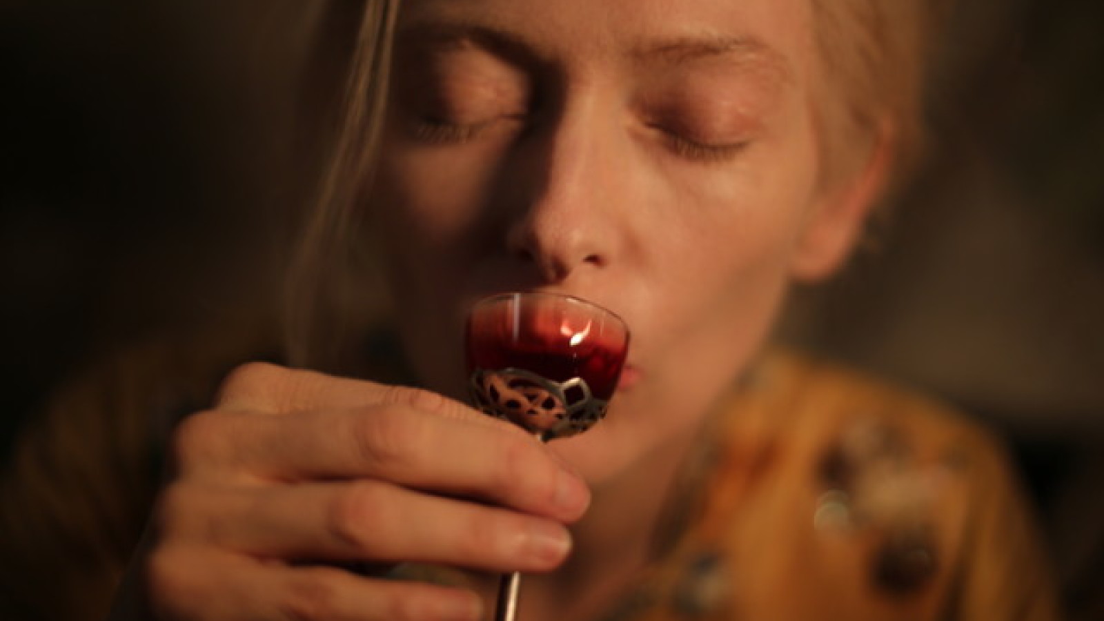 Only Lovers Left Alive