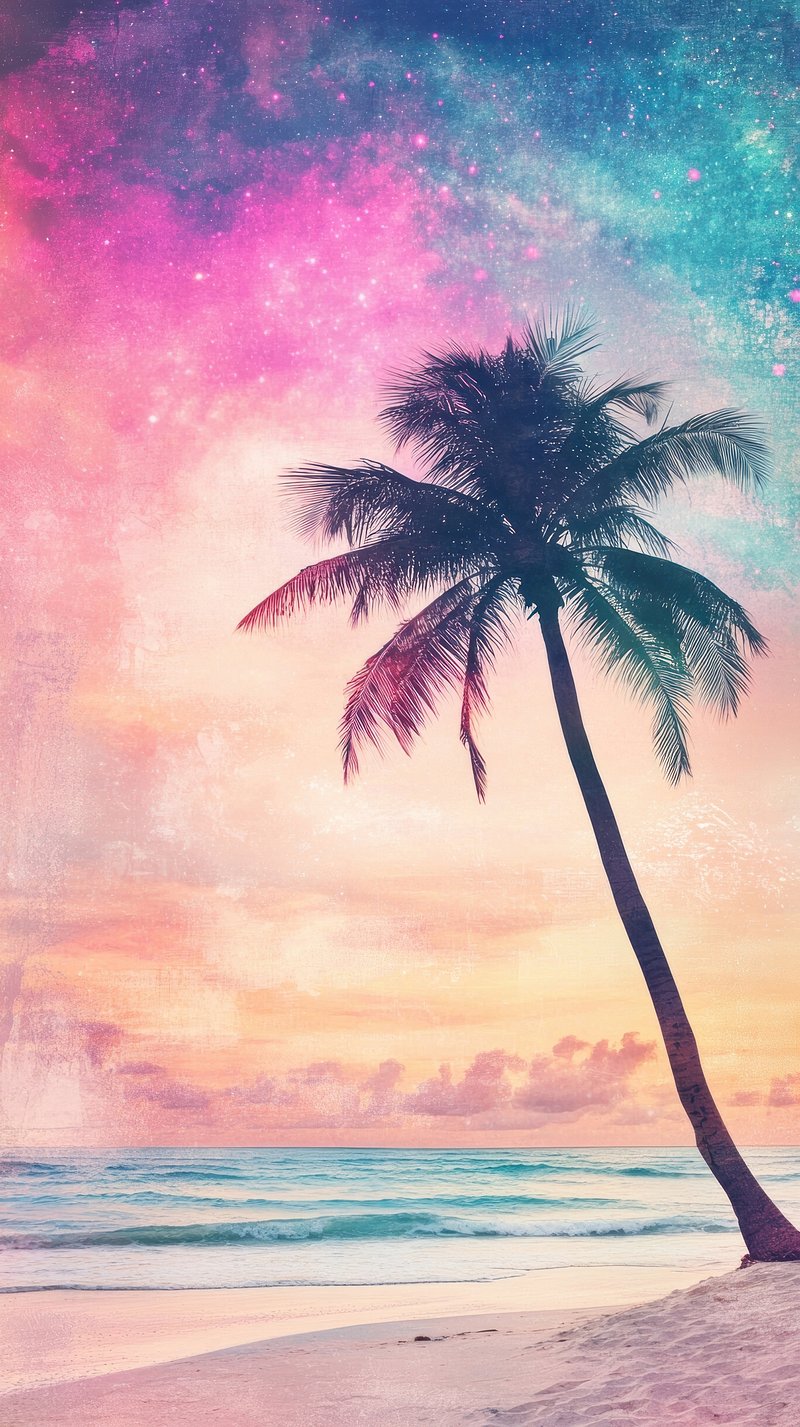 Wallpaper Summer Cute Image Wallpaper