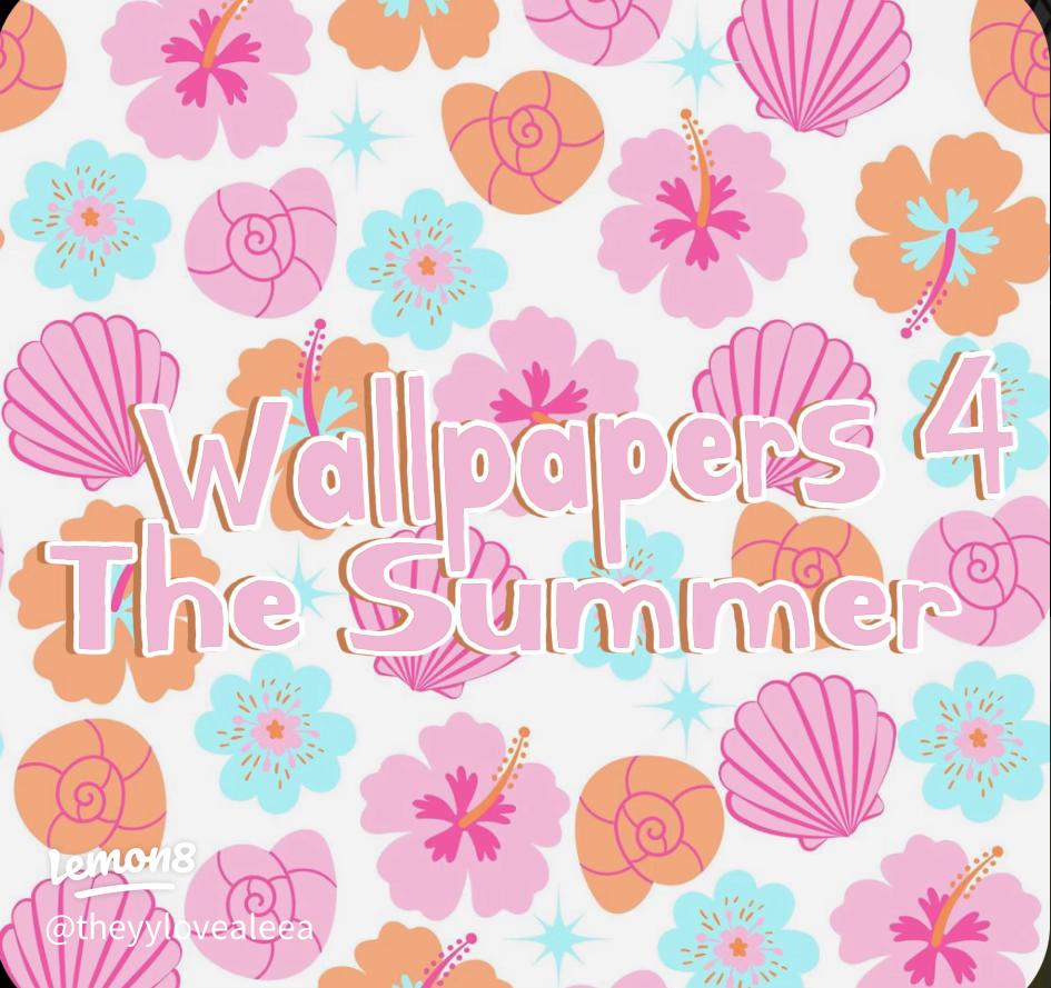 Summer Wallpaper