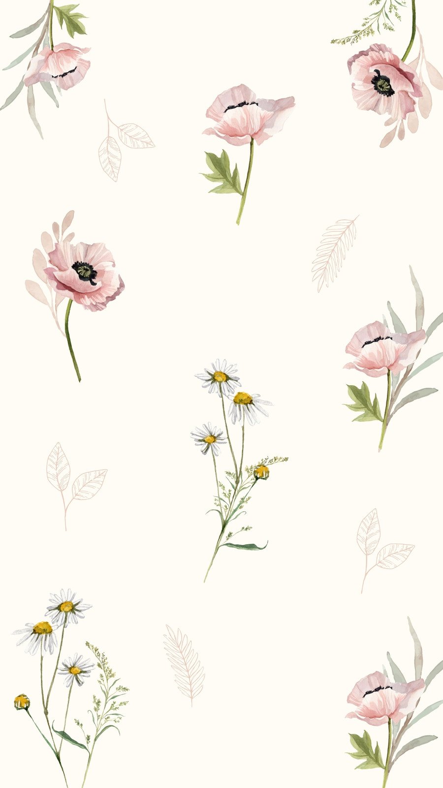 Flower Phone Wallpaper Online